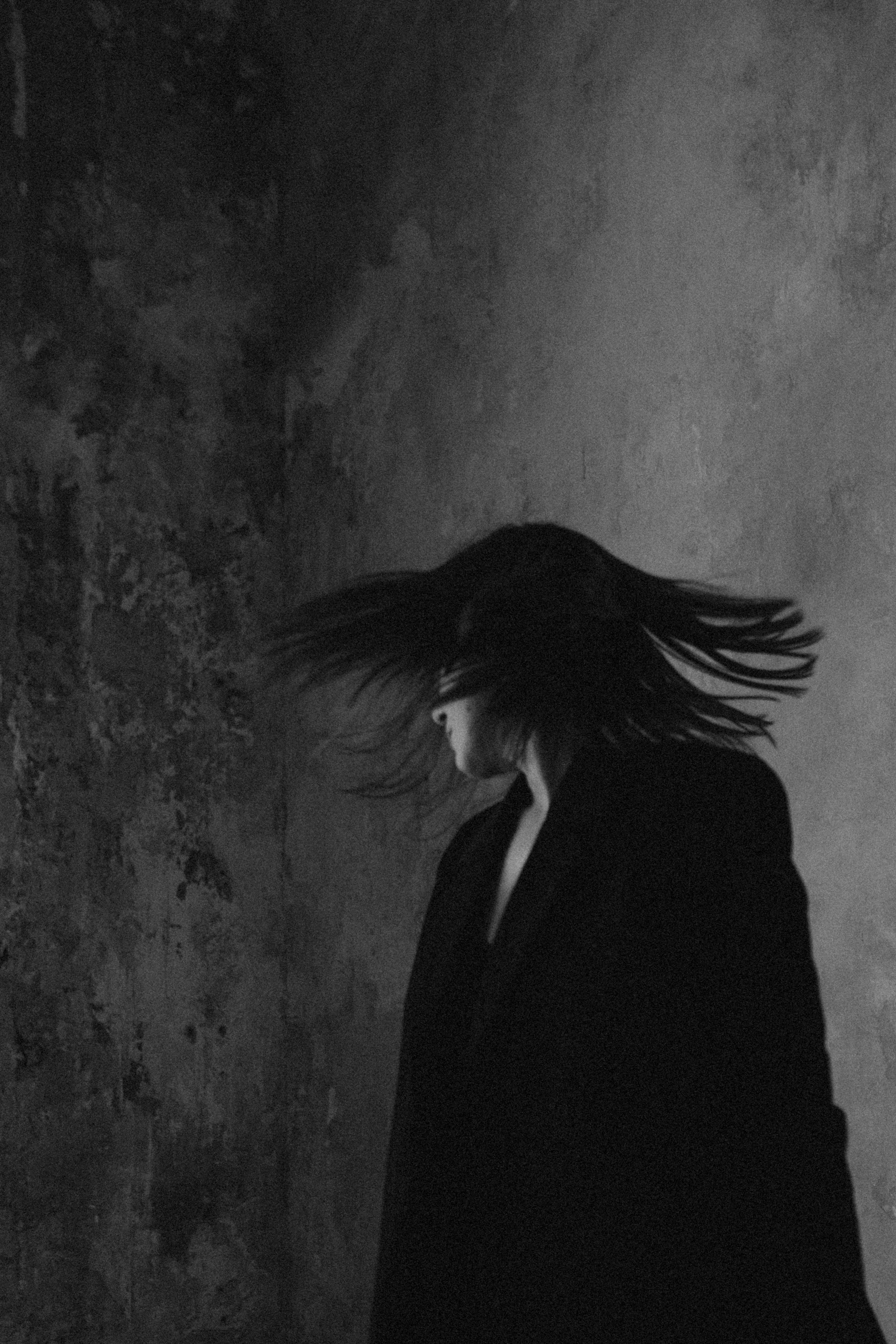 Контент для стилиста Марины Швец. Семейный фотограф в Москве и Московской области Донкова Екатерина