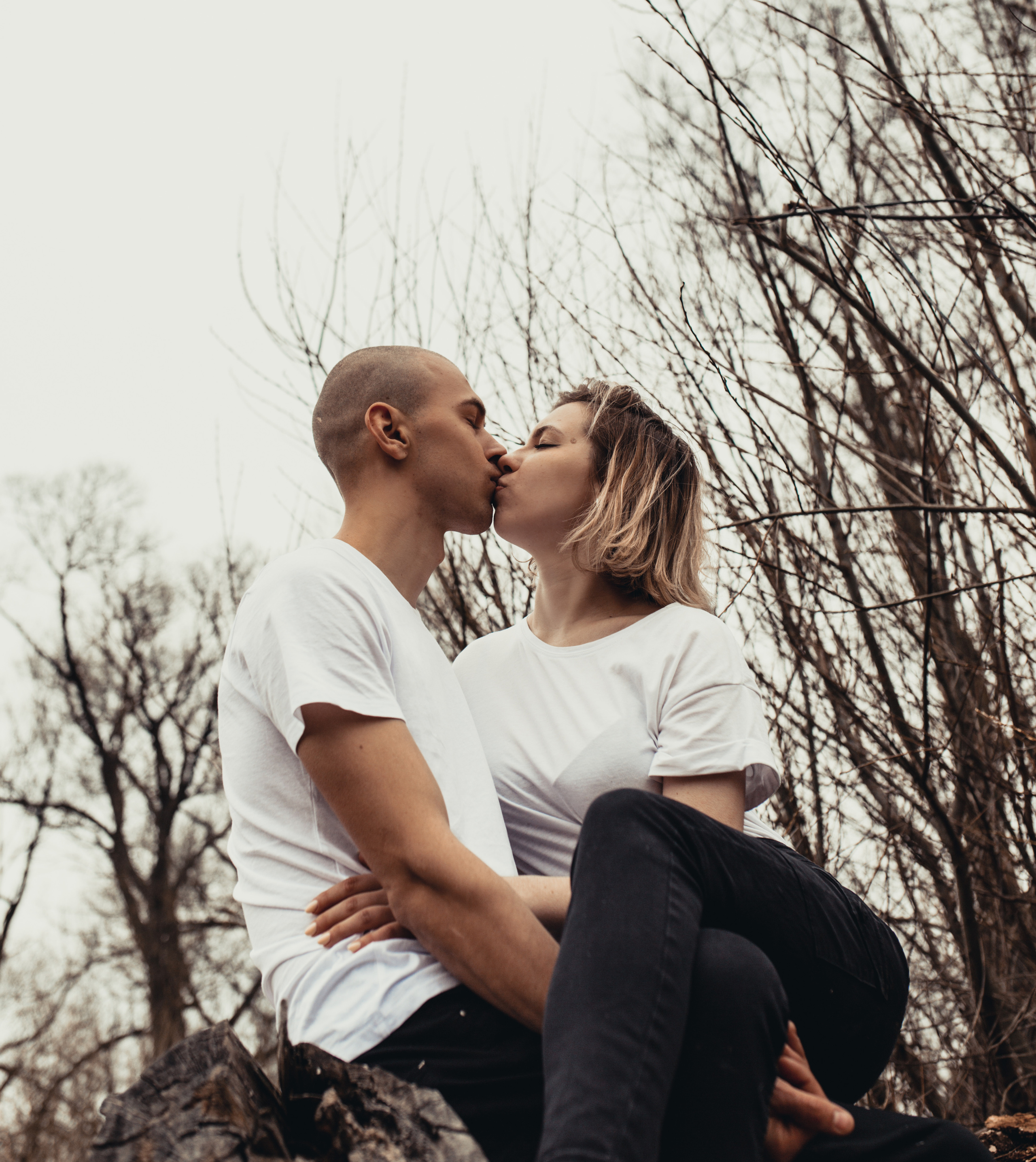 Мария & Павел. Семейный фотограф в Москве и Московской области Донкова Екатерина