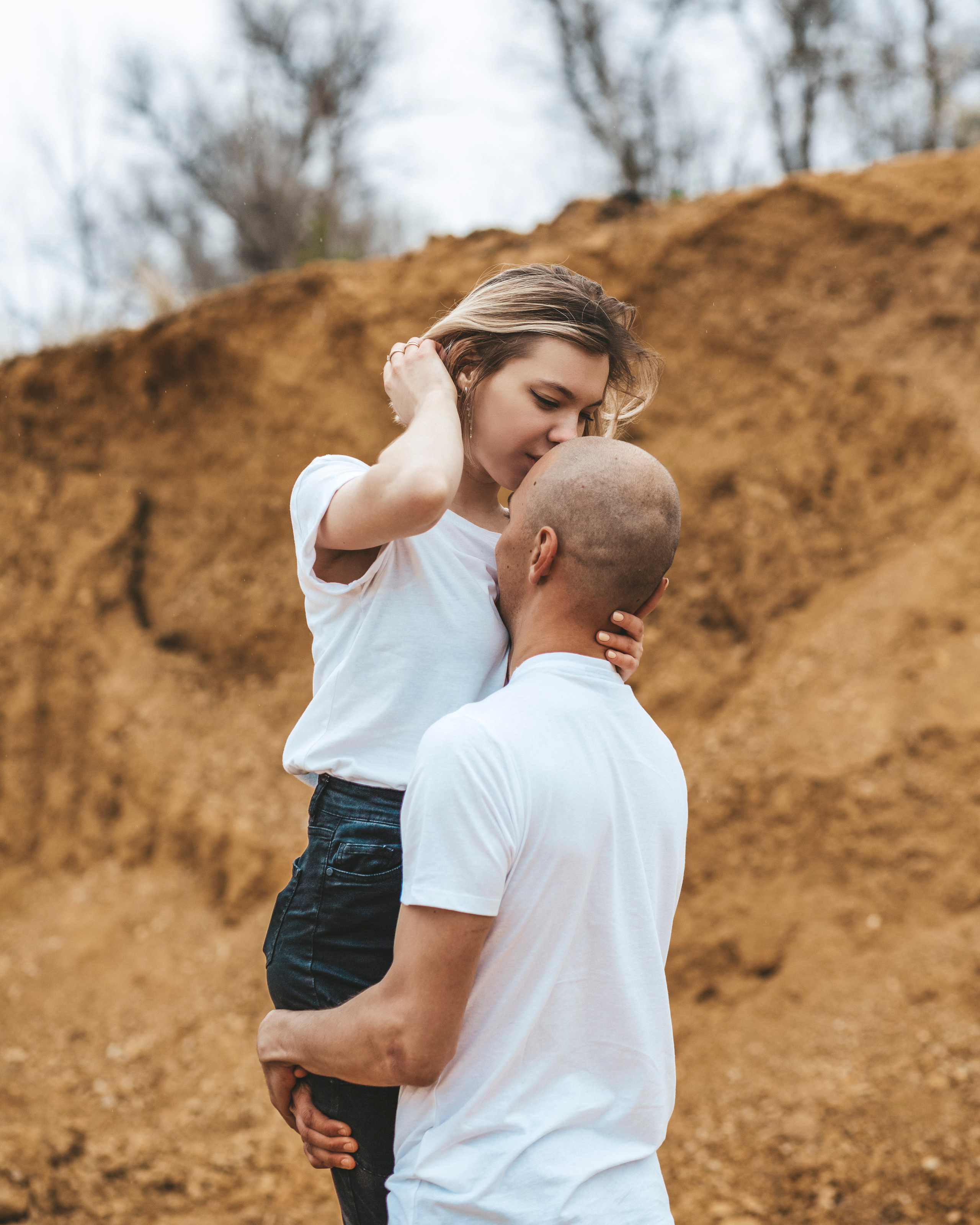 Мария & Павел. Семейный фотограф в Москве и Московской области Донкова Екатерина