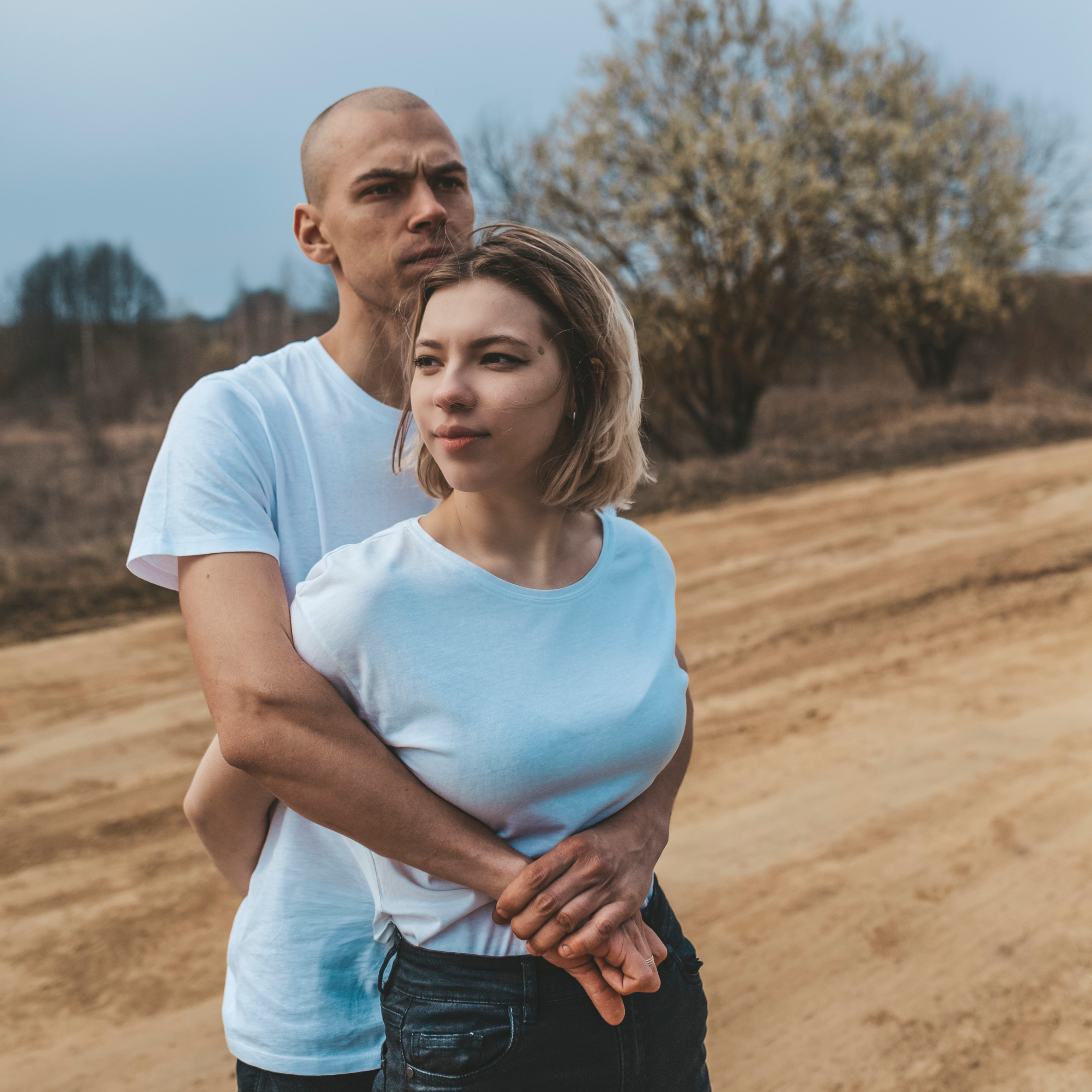 Мария & Павел. Семейный фотограф в Москве и Московской области Донкова Екатерина