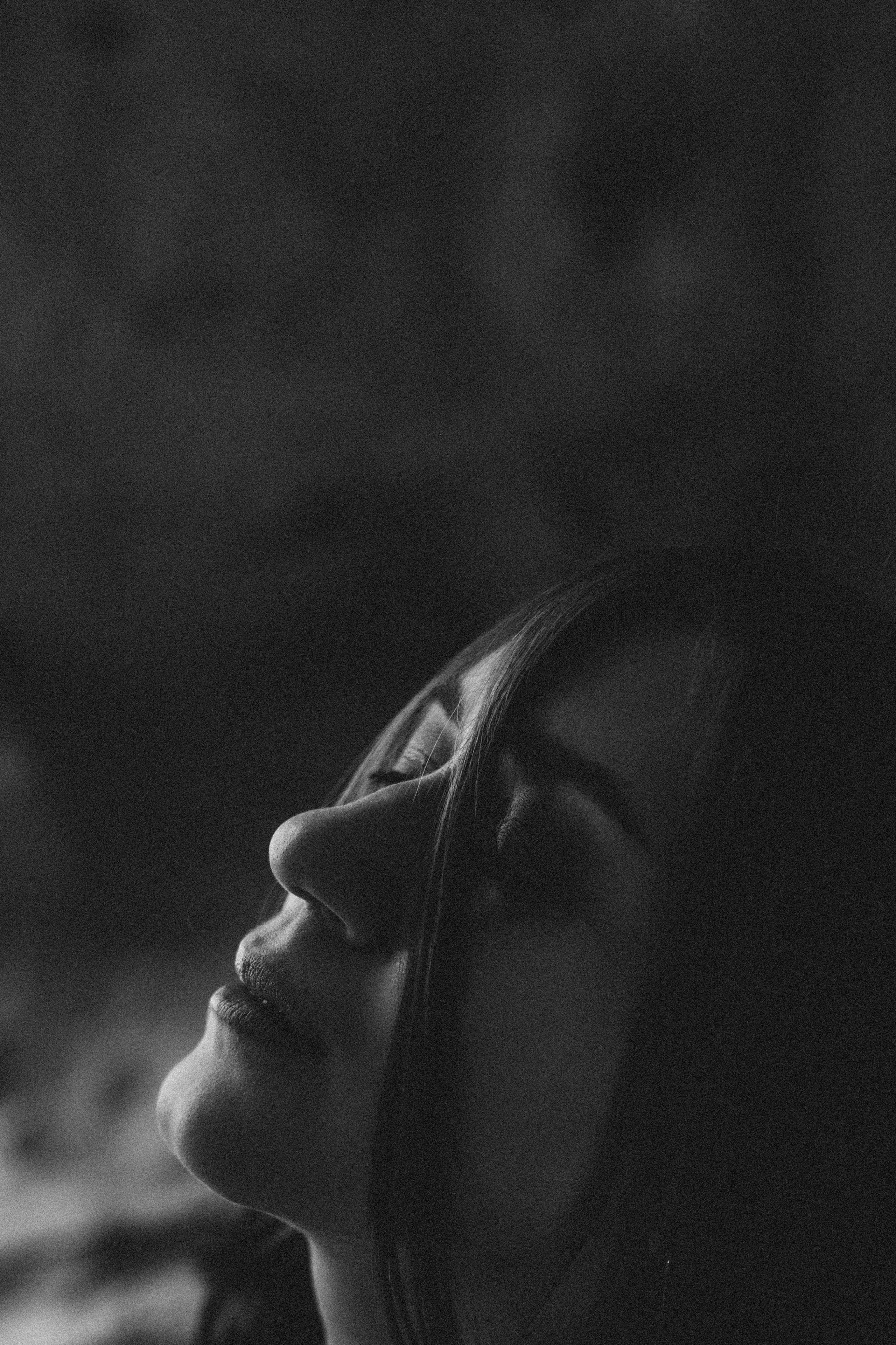 Контент для стилиста Марины Швец. Семейный фотограф в Москве и Московской области Донкова Екатерина