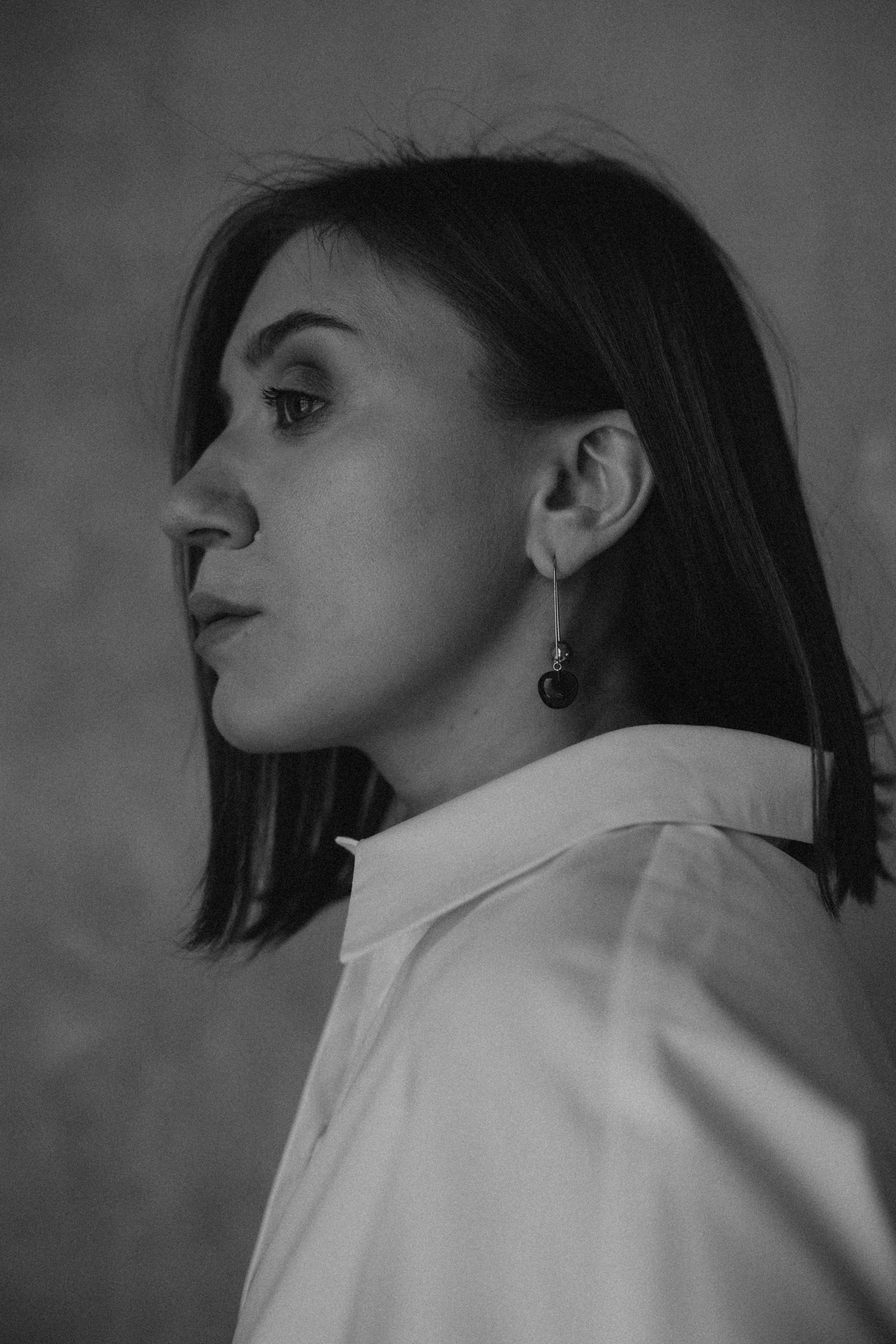 Контент для стилиста Марины Швец. Семейный фотограф в Москве и Московской области Донкова Екатерина