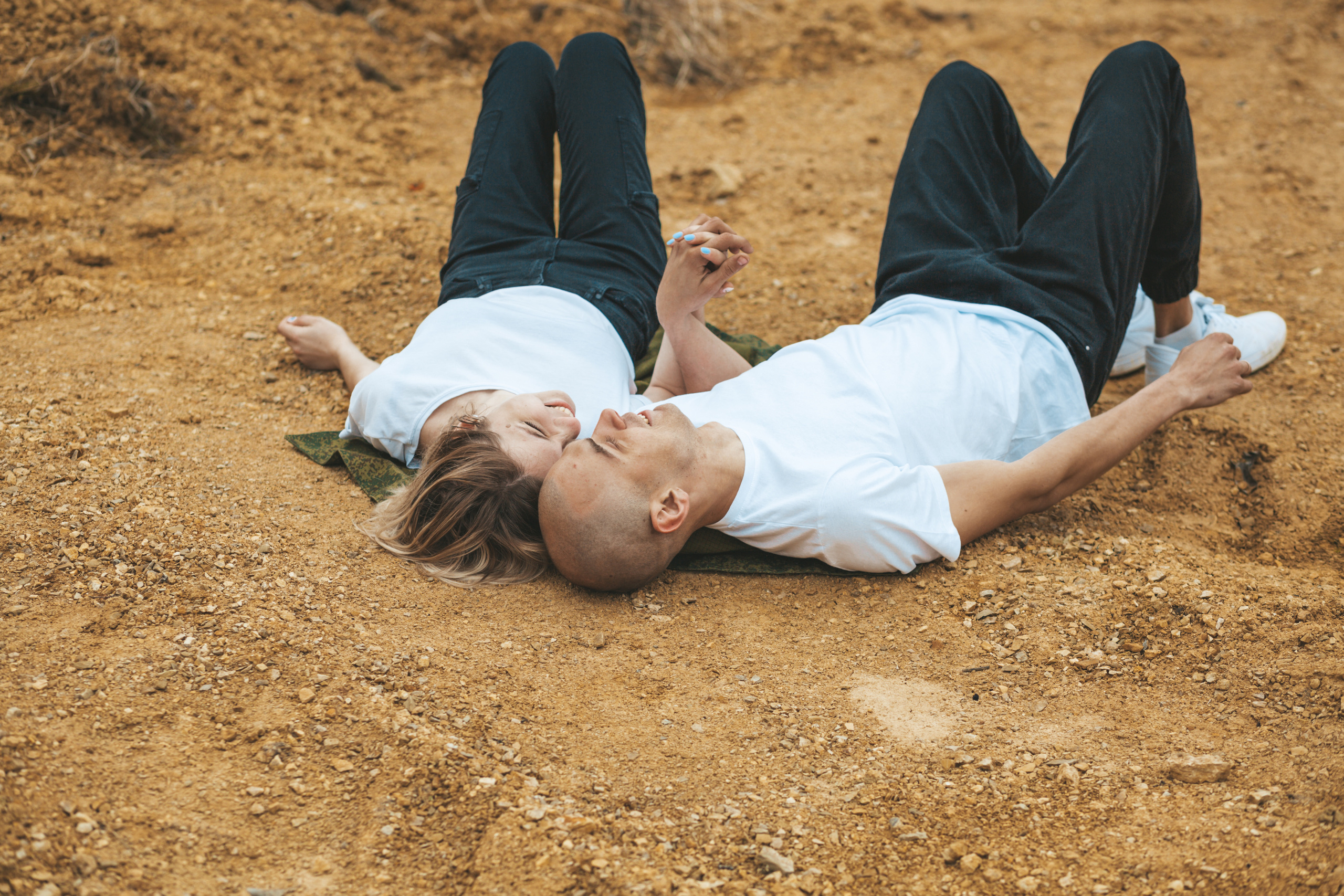 Мария & Павел. Семейный фотограф в Москве и Московской области Донкова Екатерина