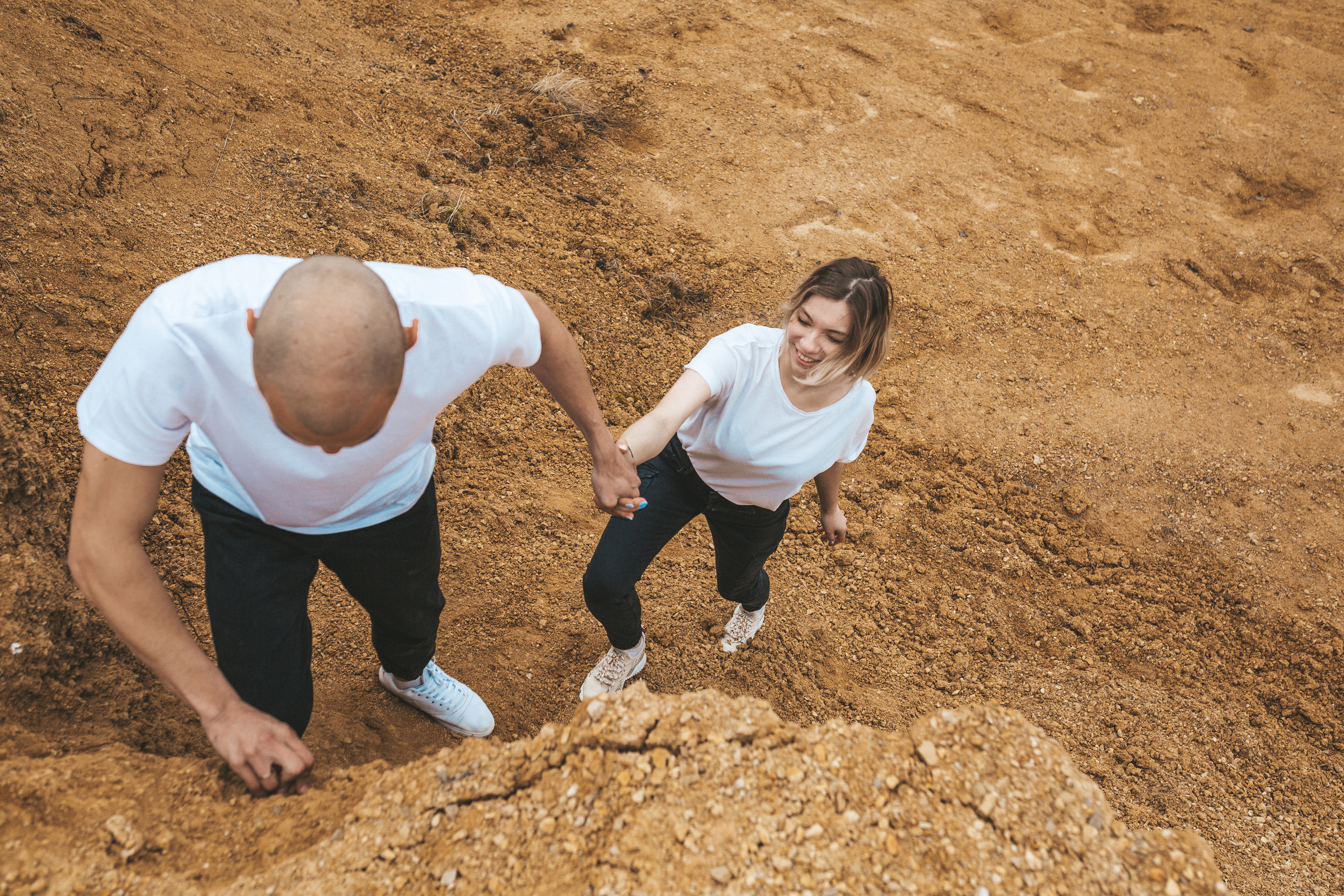 Мария & Павел. Семейный фотограф в Москве и Московской области Донкова Екатерина