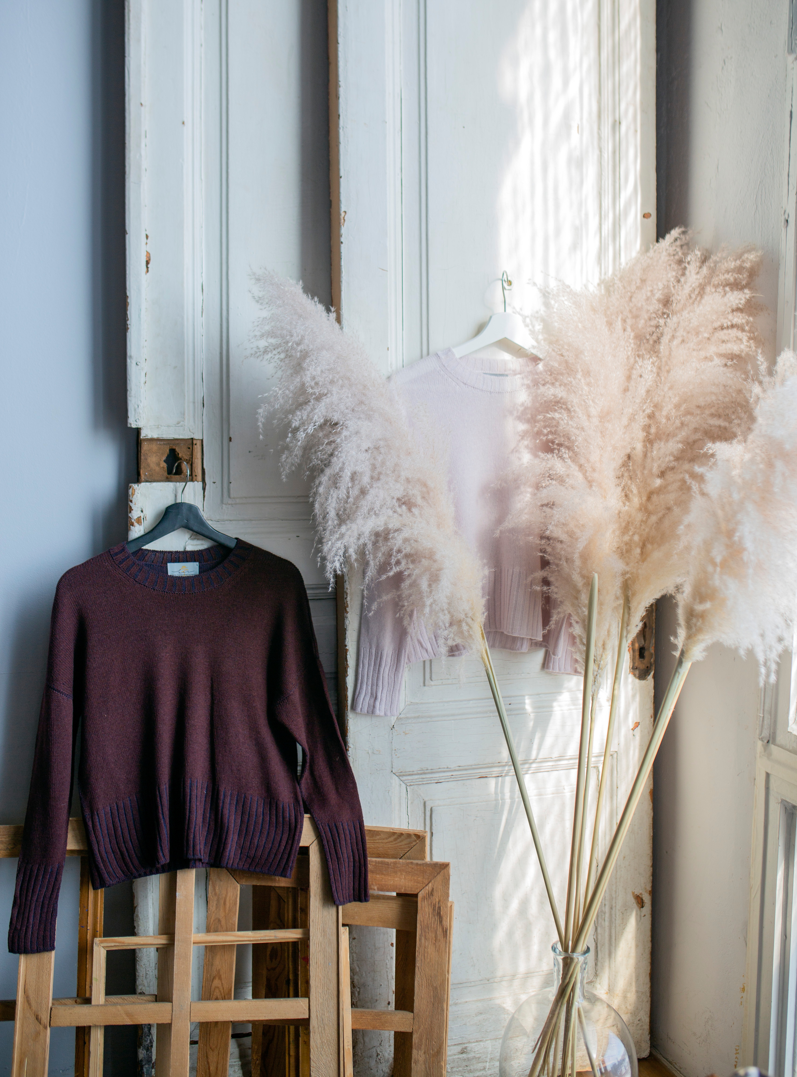 Контент для российского бренда изделий из кашемира. Семейный фотограф в Москве и Московской области Донкова Екатерина