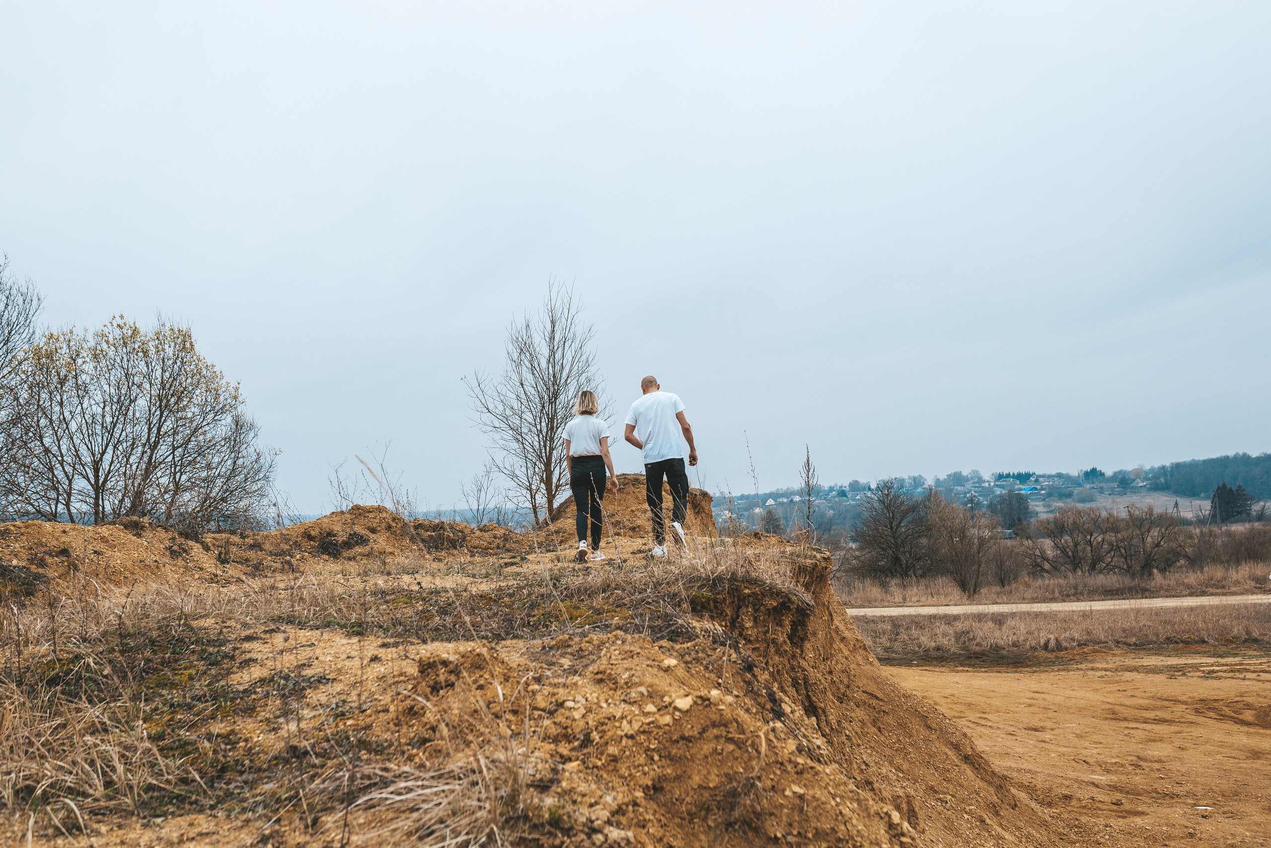 Мария & Павел. Семейный фотограф в Москве и Московской области Донкова Екатерина