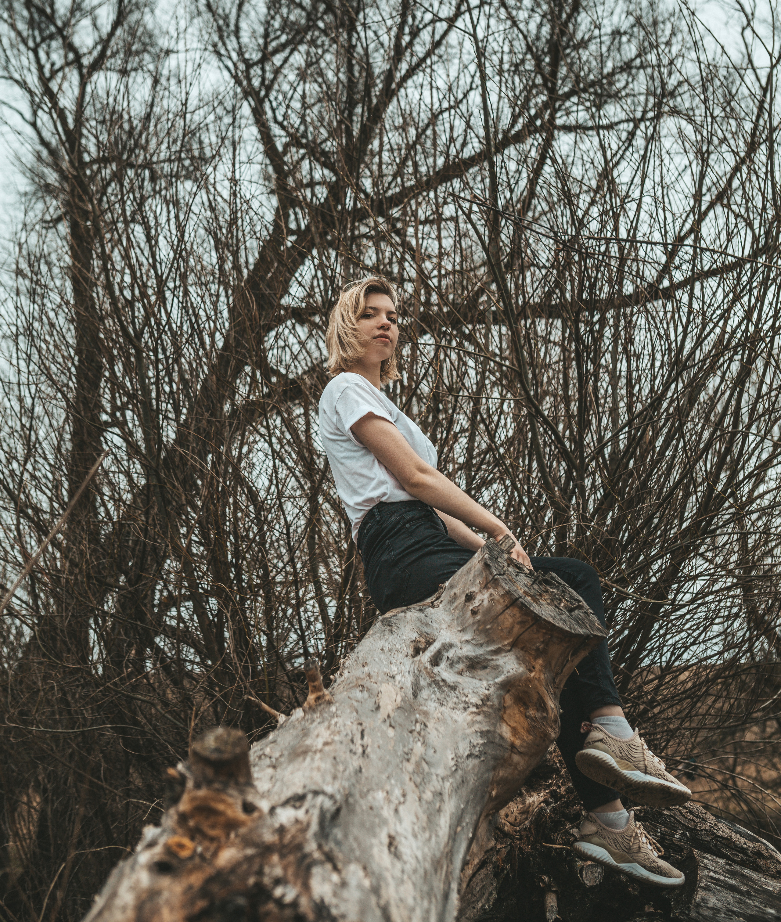 Мария & Павел. Семейный фотограф в Москве и Московской области Донкова Екатерина