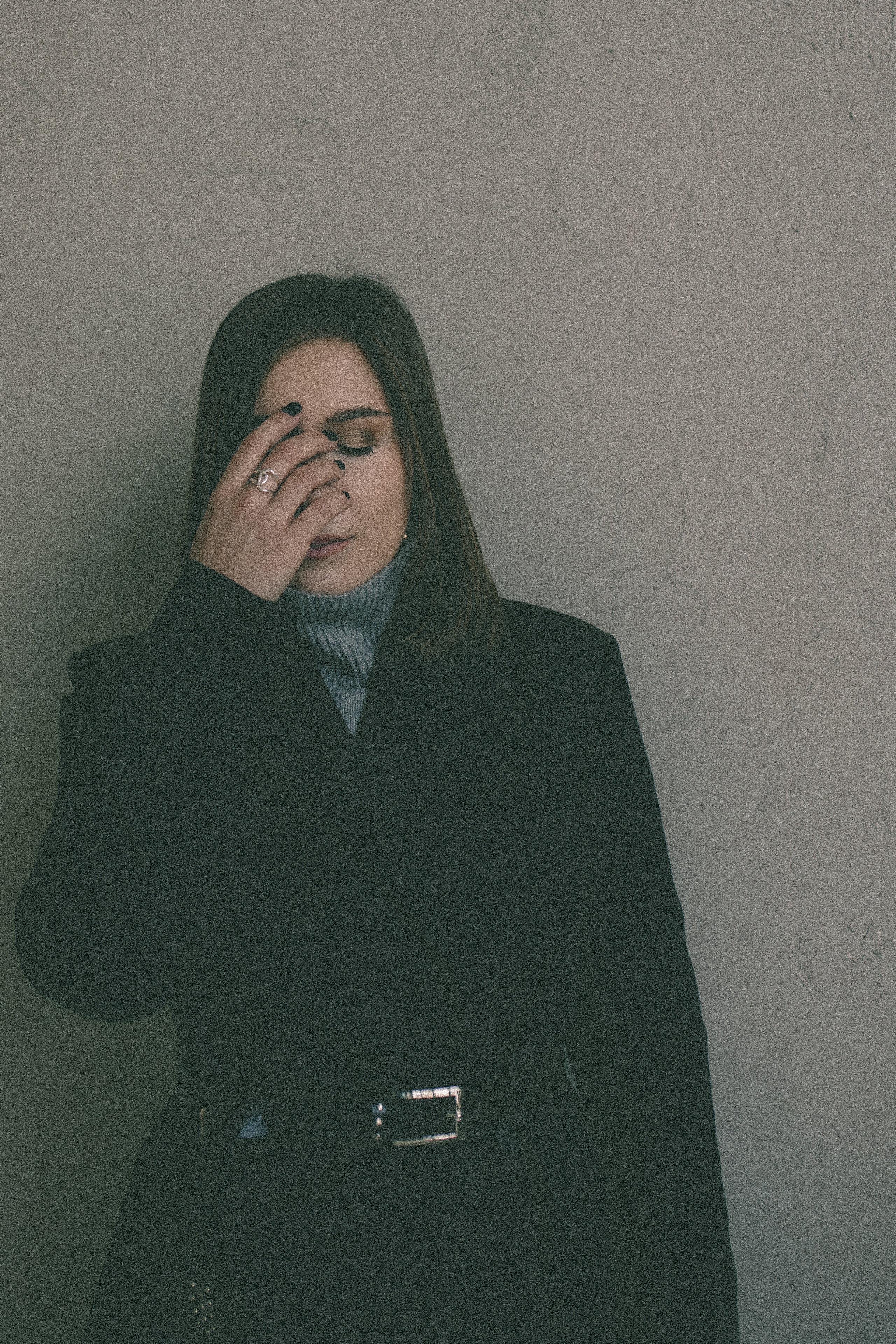 Контент для стилиста Марины Швец. Семейный фотограф в Москве и Московской области Донкова Екатерина