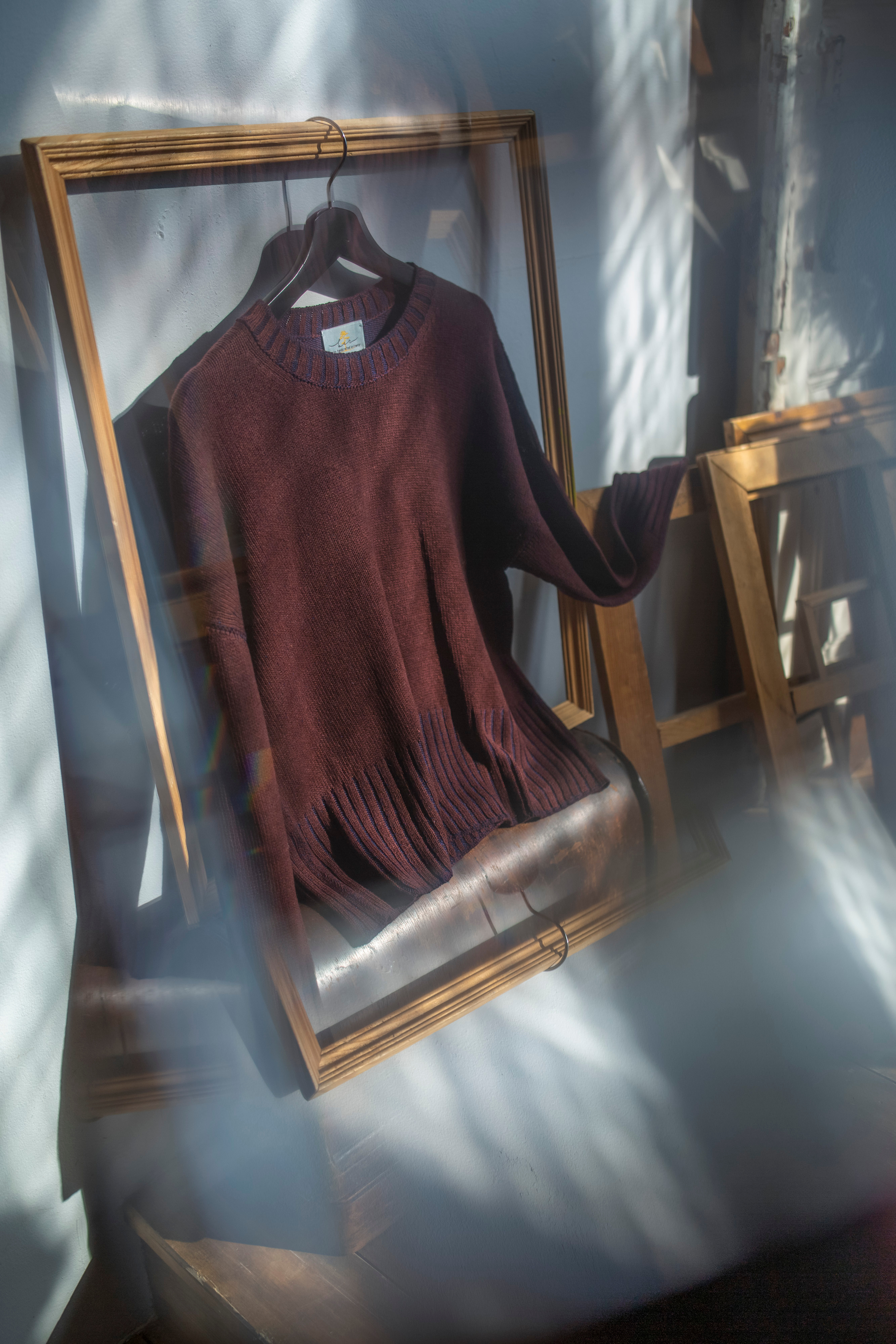 Контент для российского бренда изделий из кашемира. Семейный фотограф в Москве и Московской области Донкова Екатерина