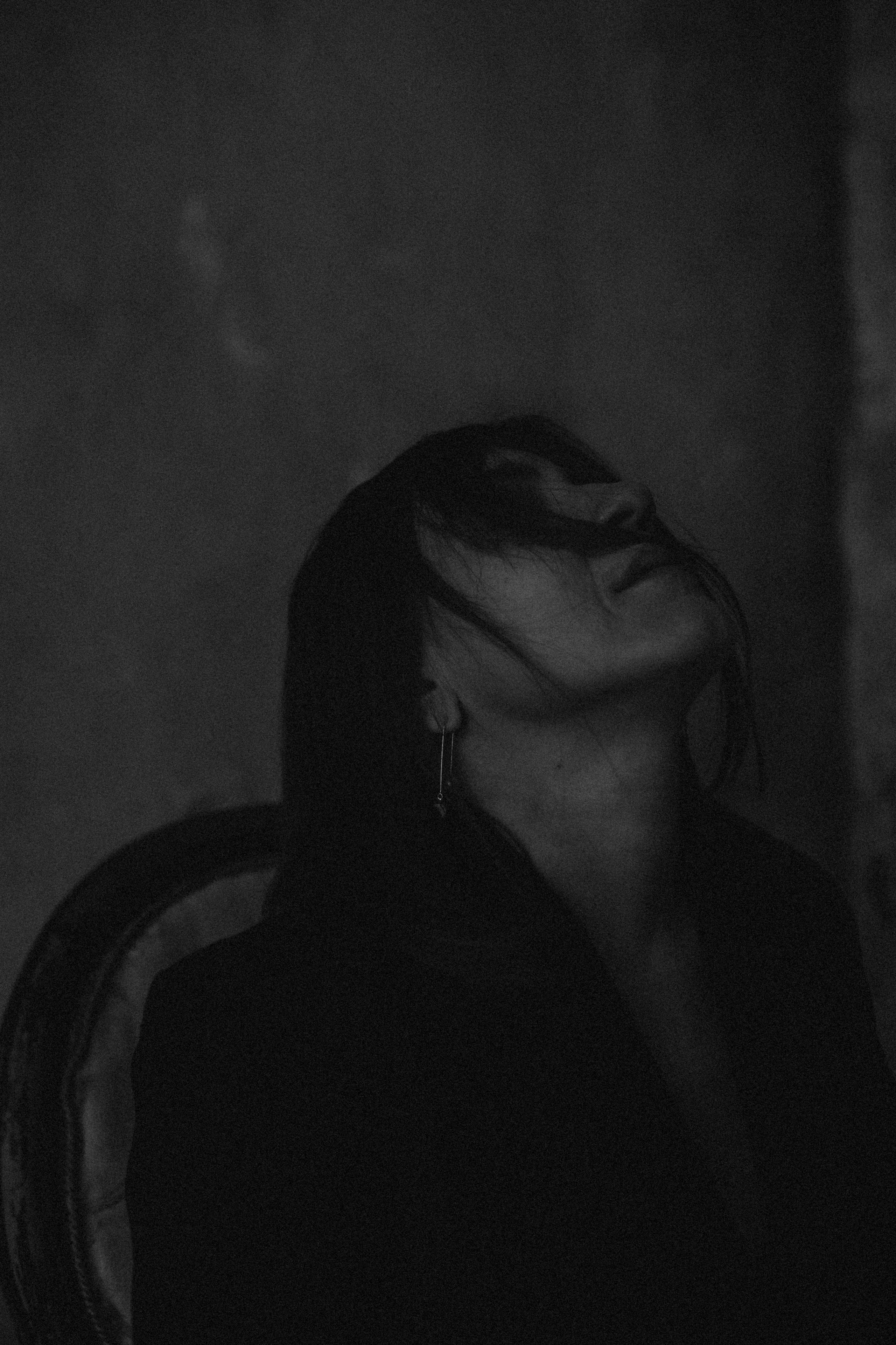 Контент для стилиста Марины Швец. Семейный фотограф в Москве и Московской области Донкова Екатерина