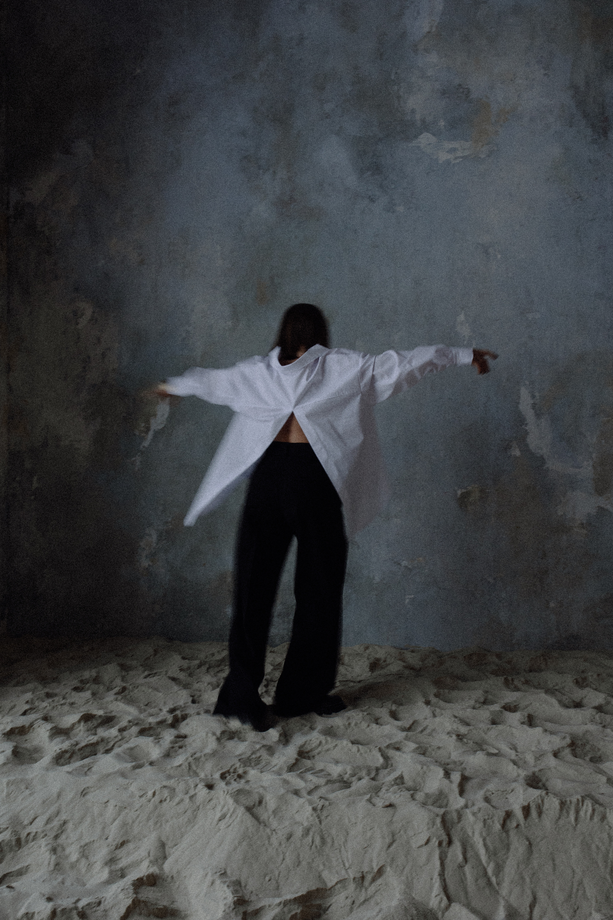 Контент для стилиста Марины Швец. Семейный фотограф в Москве и Московской области Донкова Екатерина