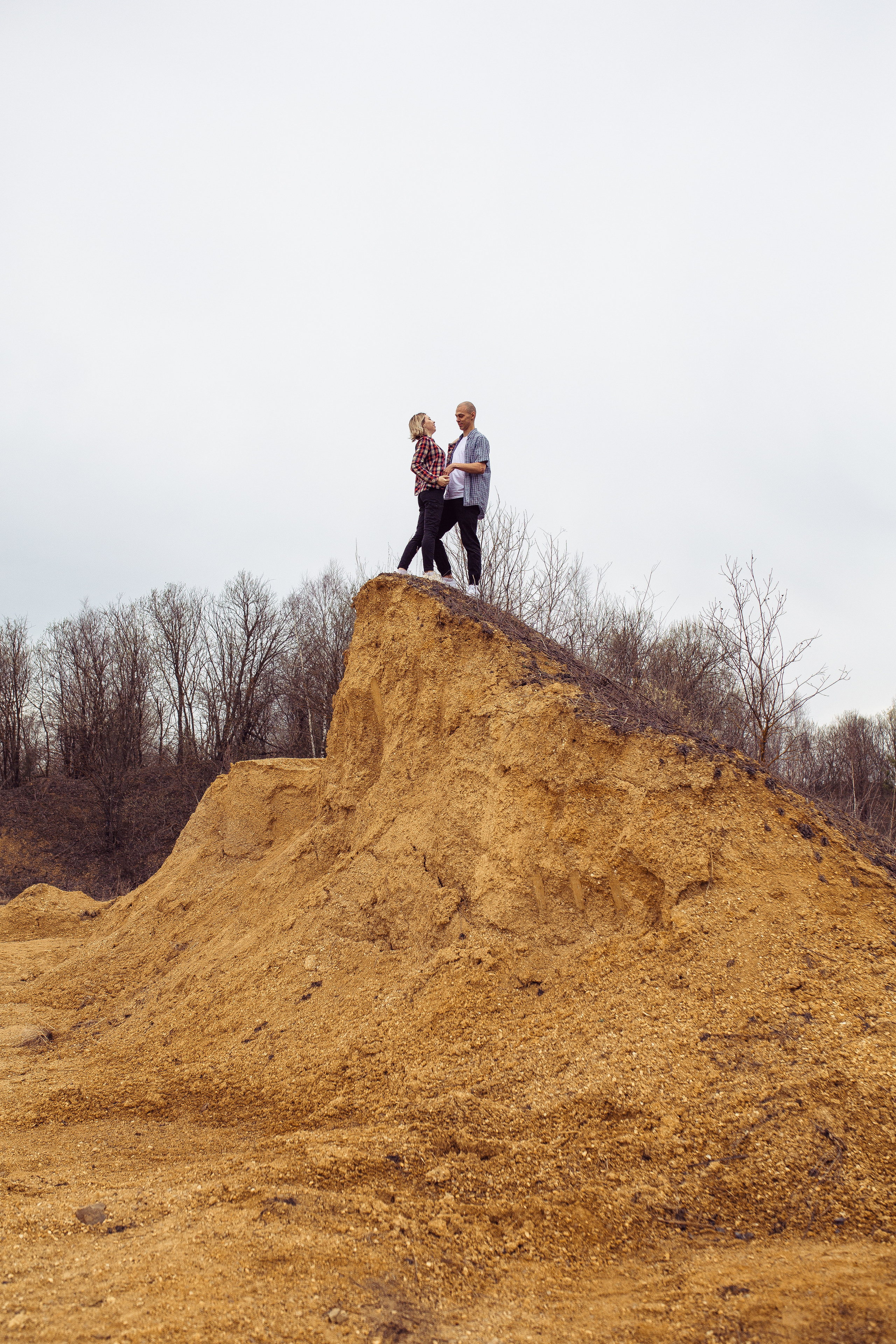 Мария & Павел. Семейный фотограф в Москве и Московской области Донкова Екатерина