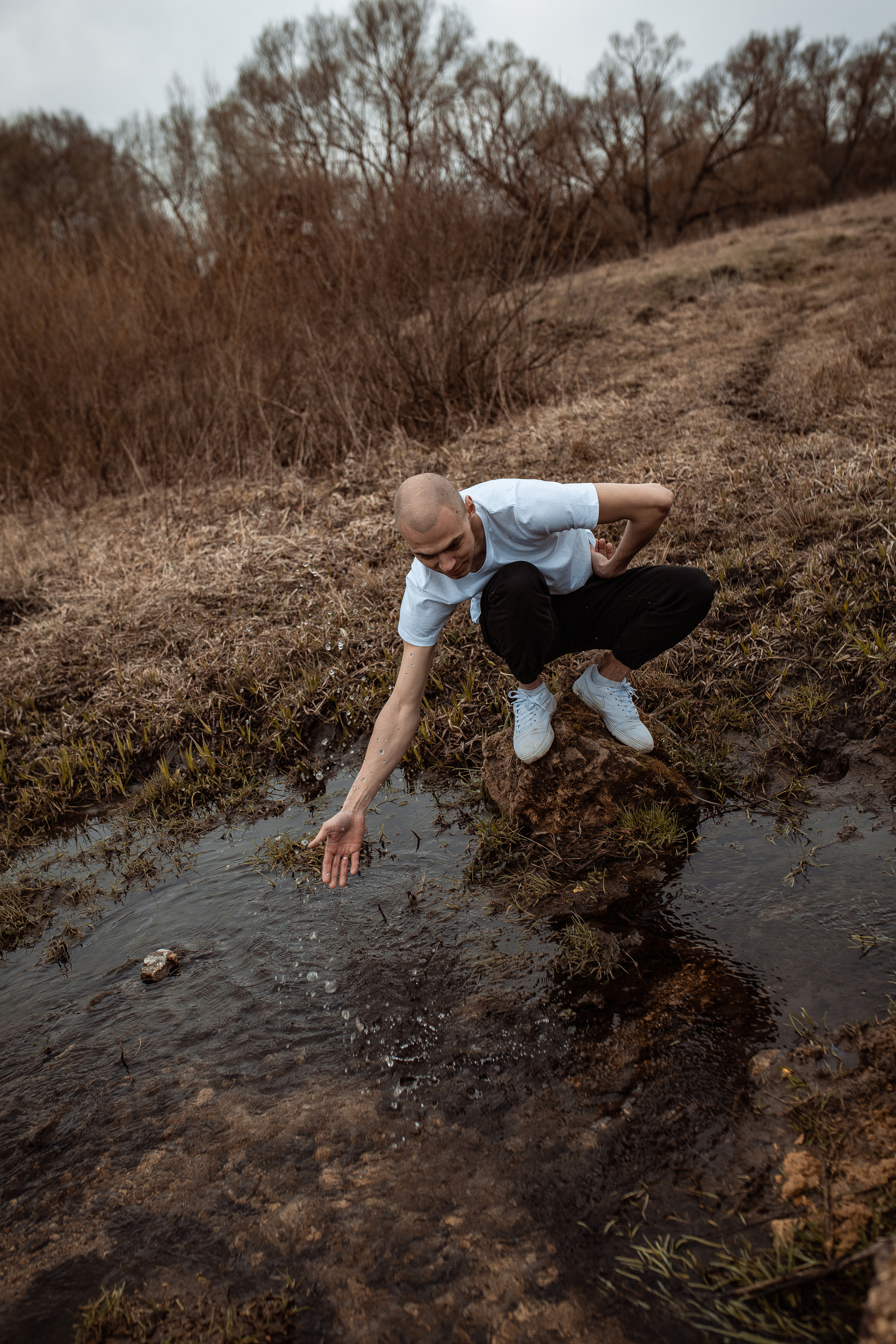 Мария & Павел. Семейный фотограф в Москве и Московской области Донкова Екатерина