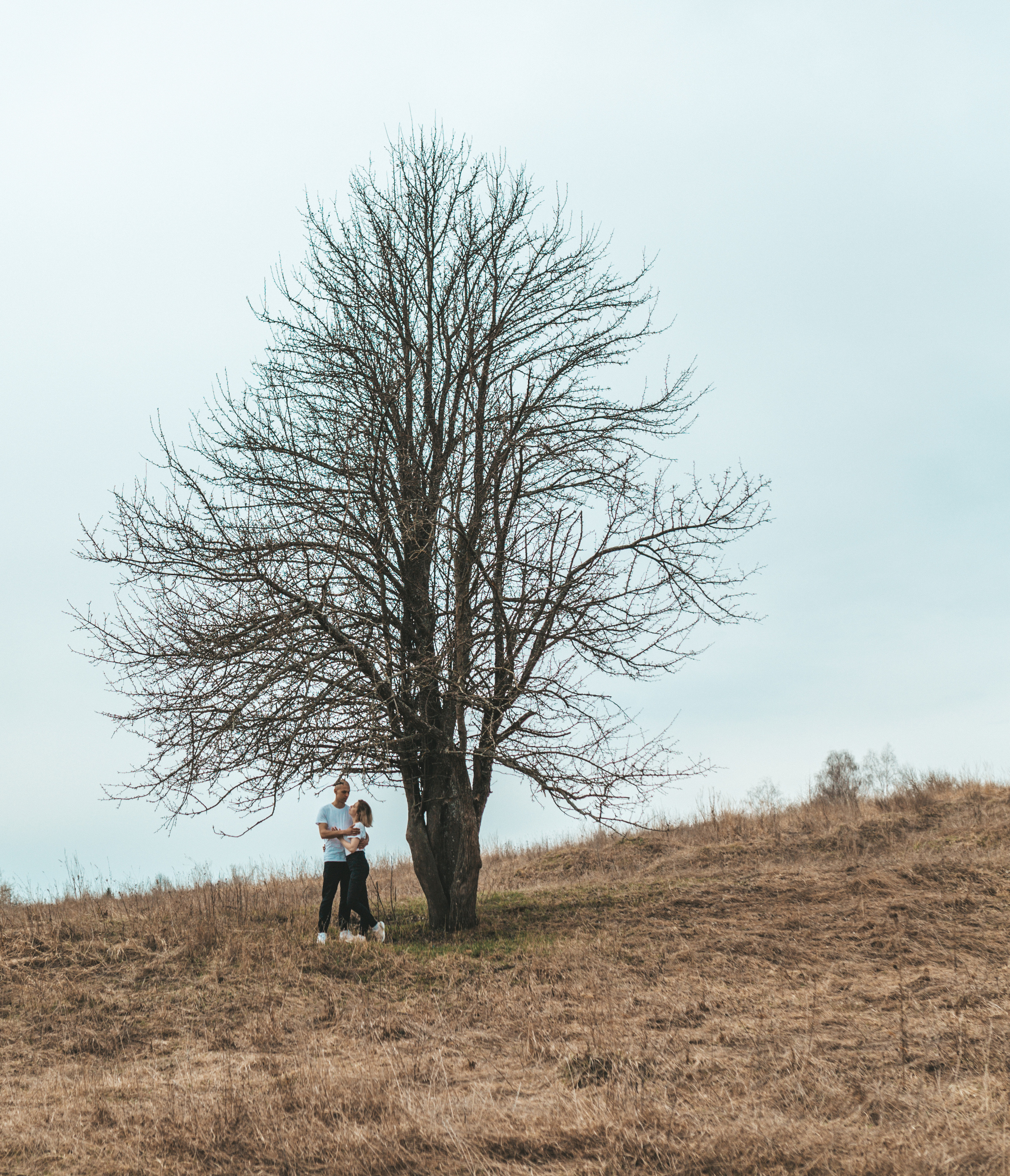 Мария & Павел. Семейный фотограф в Москве и Московской области Донкова Екатерина