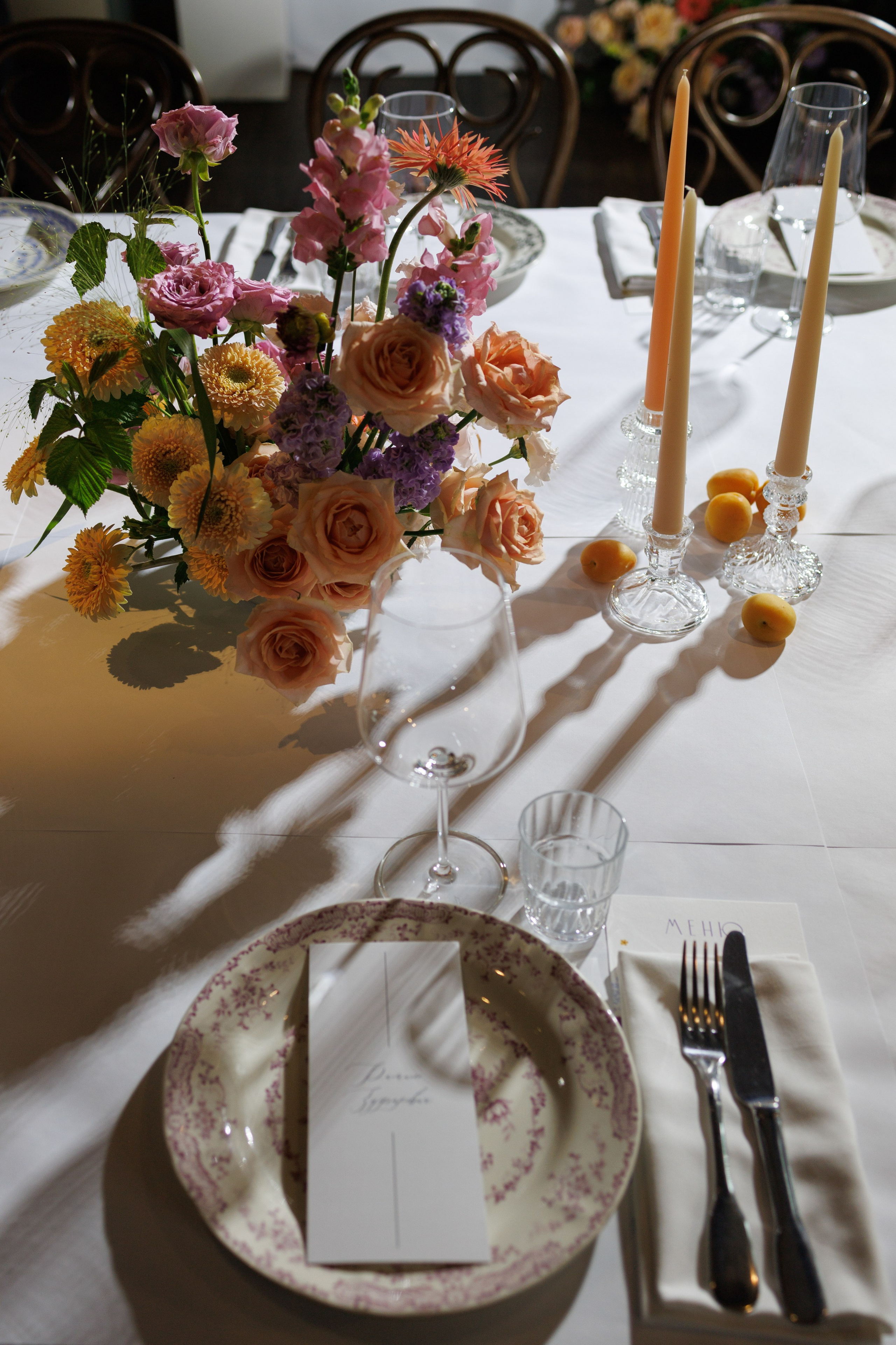 Луиза & Стефан. RETOUCH-HOUSE