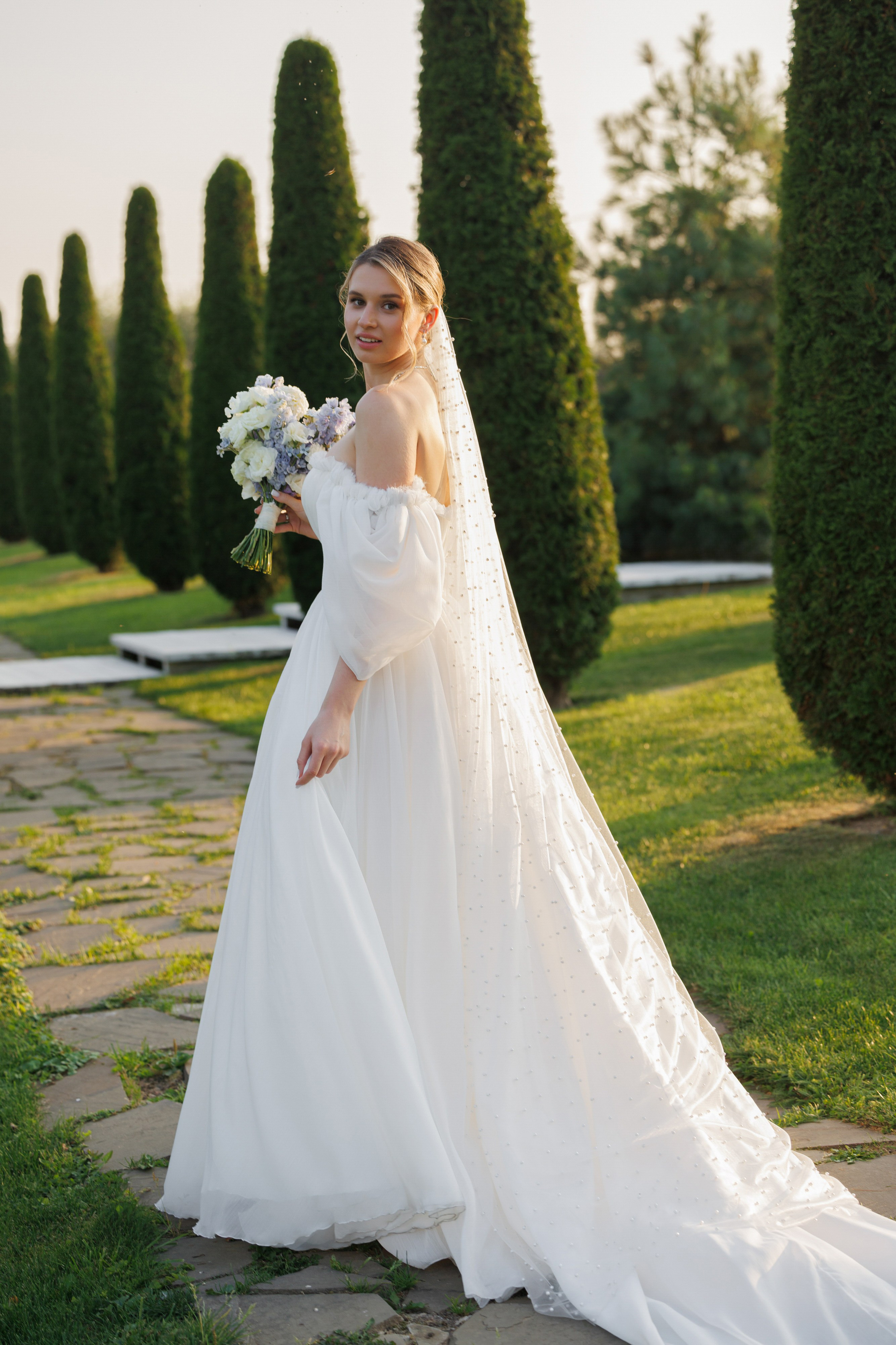 Рома & Маша. RETOUCH-HOUSE