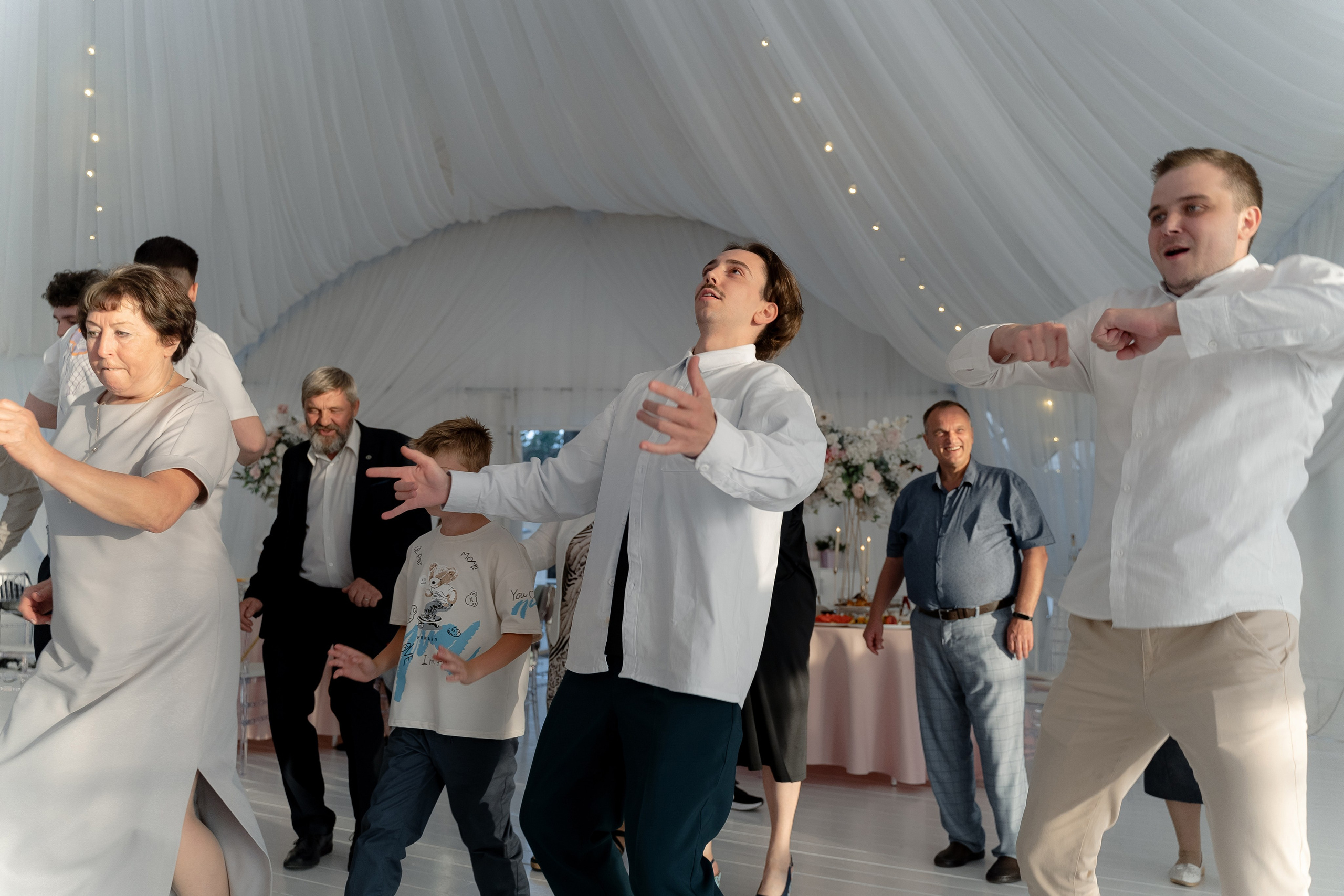 Владимир & Яна. RETOUCH-HOUSE