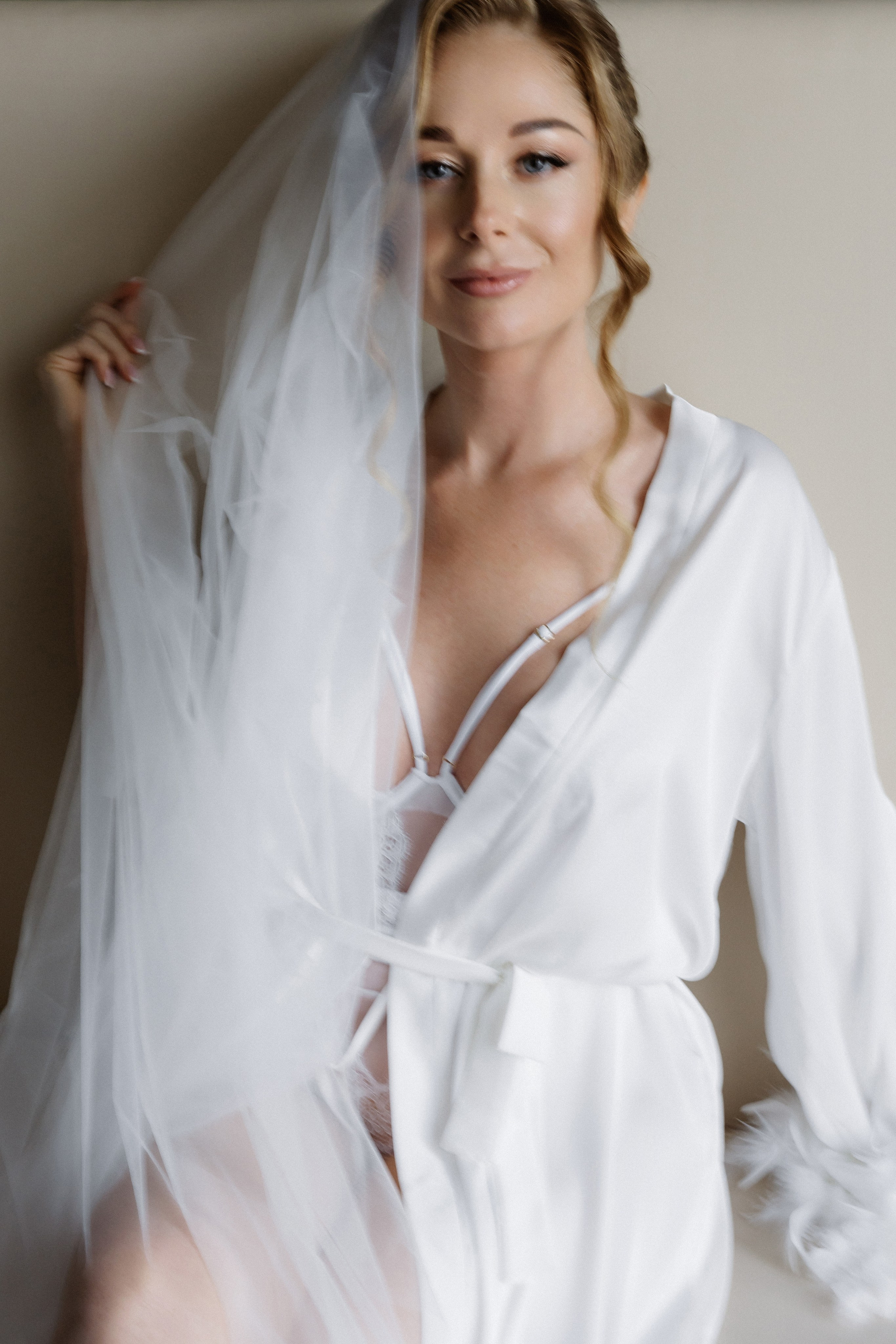 Александр & Светлана. RETOUCH-HOUSE