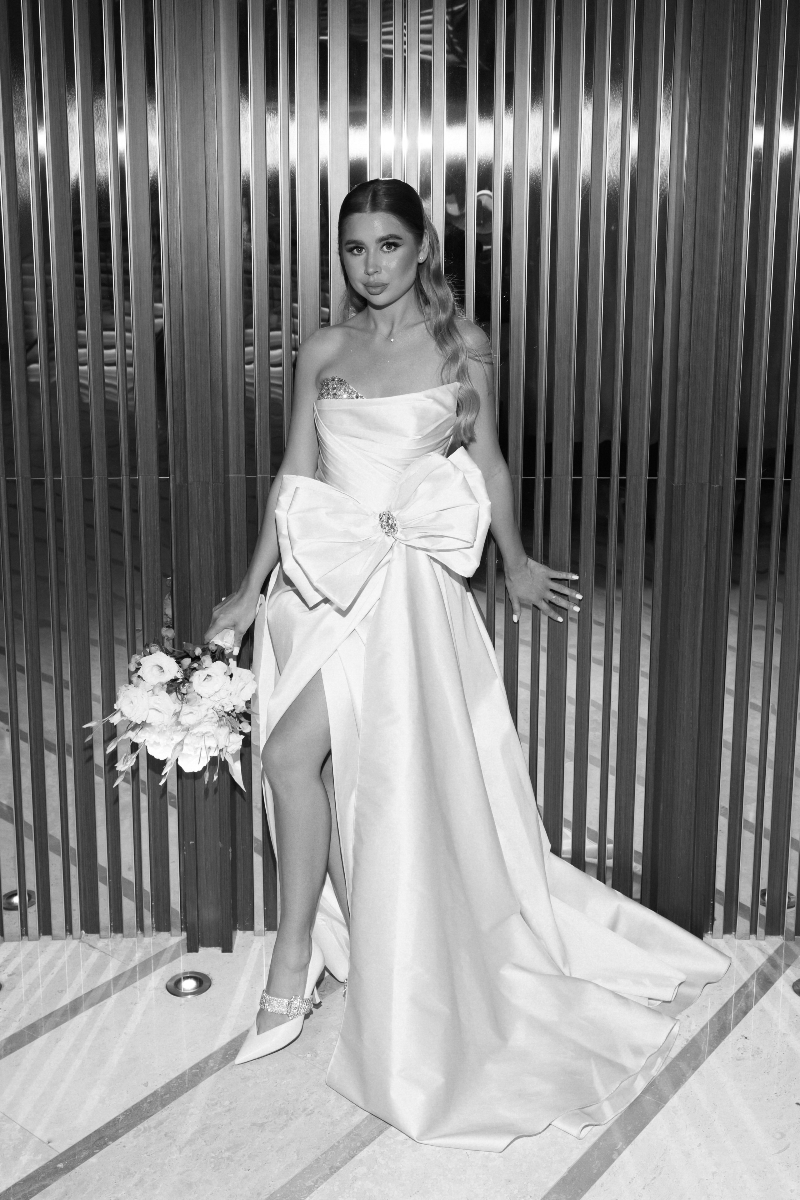 Илья & Кристина. RETOUCH-HOUSE