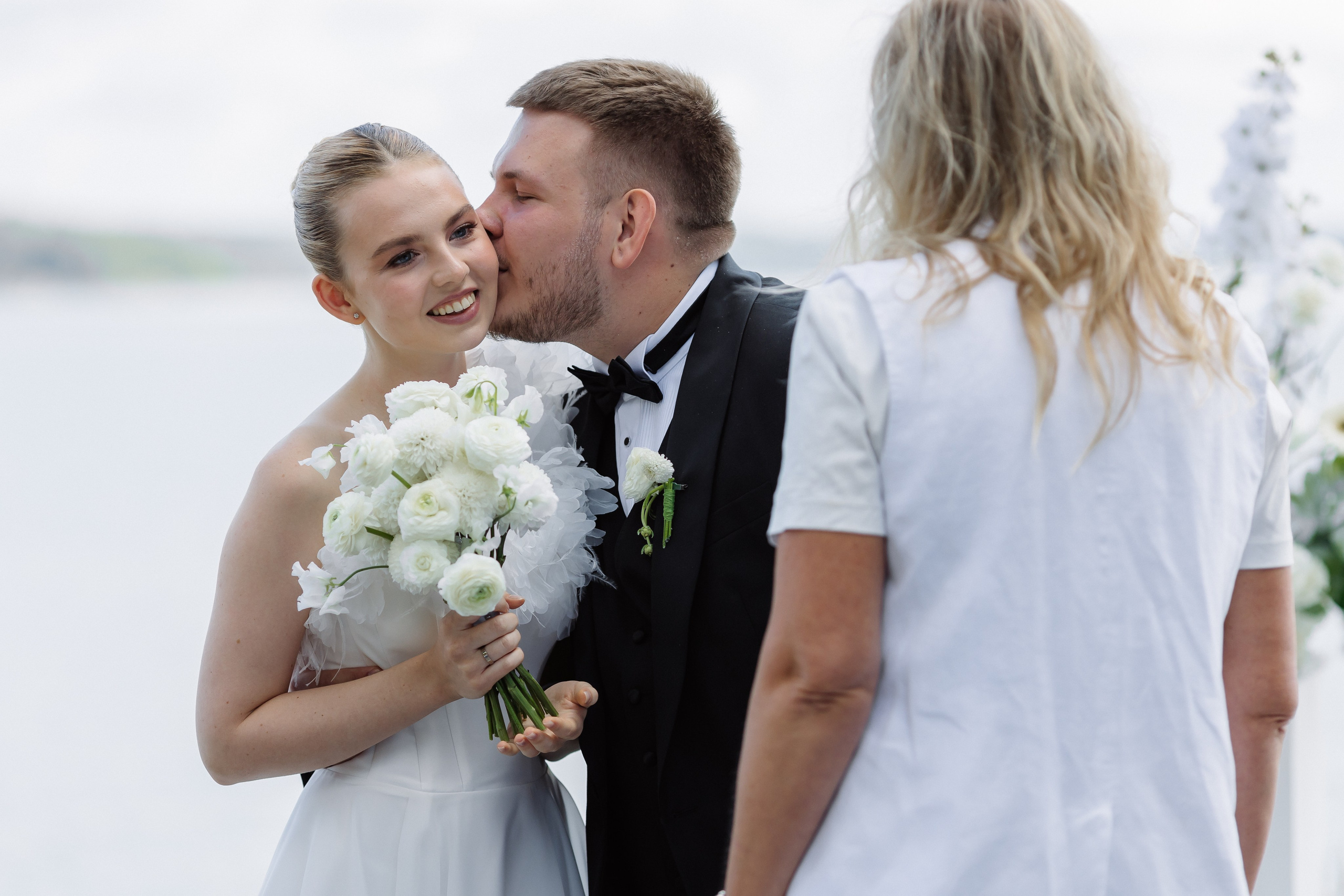 Андрей & Анастасия. RETOUCH-HOUSE