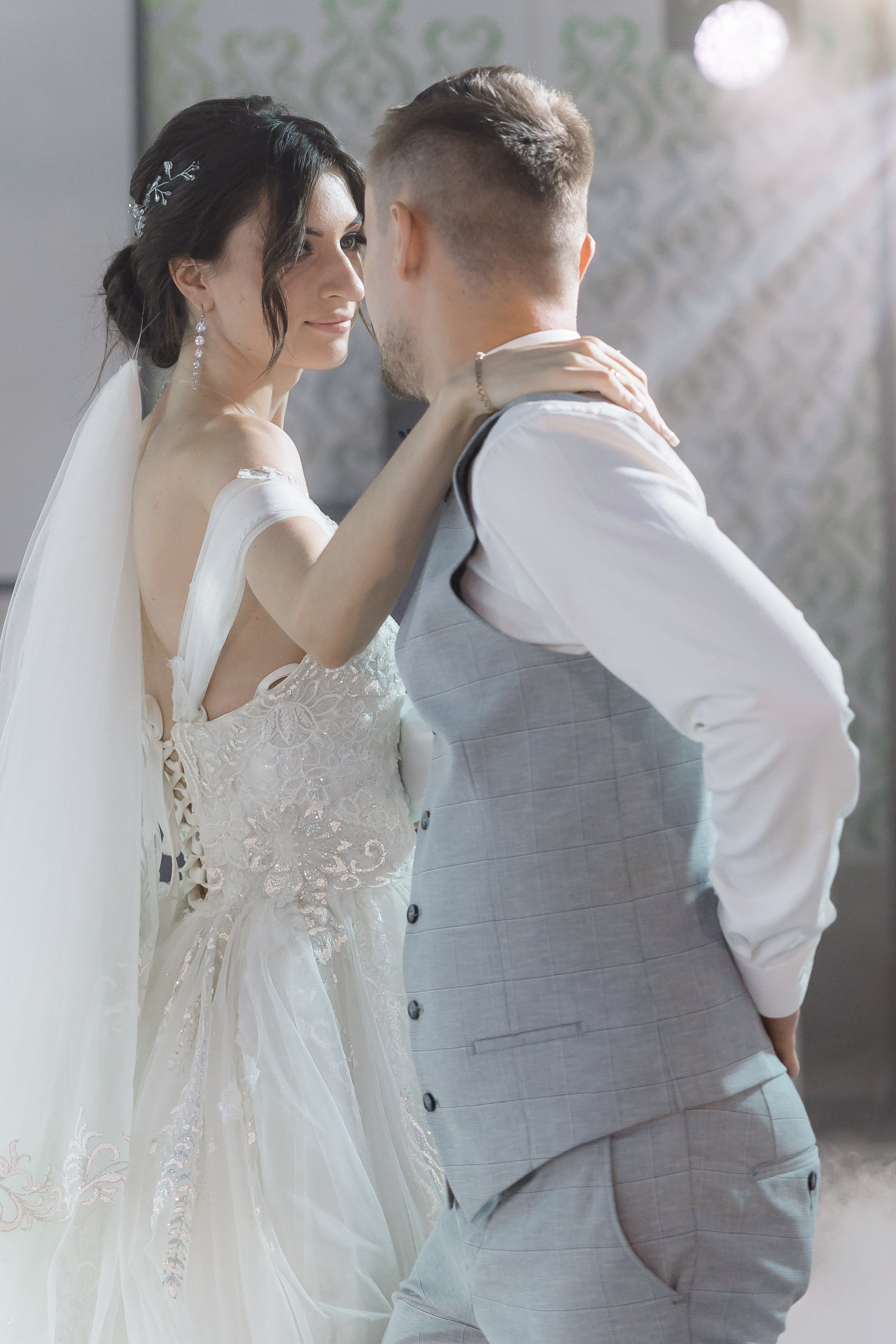 Александр & Марьяна. RETOUCH-HOUSE