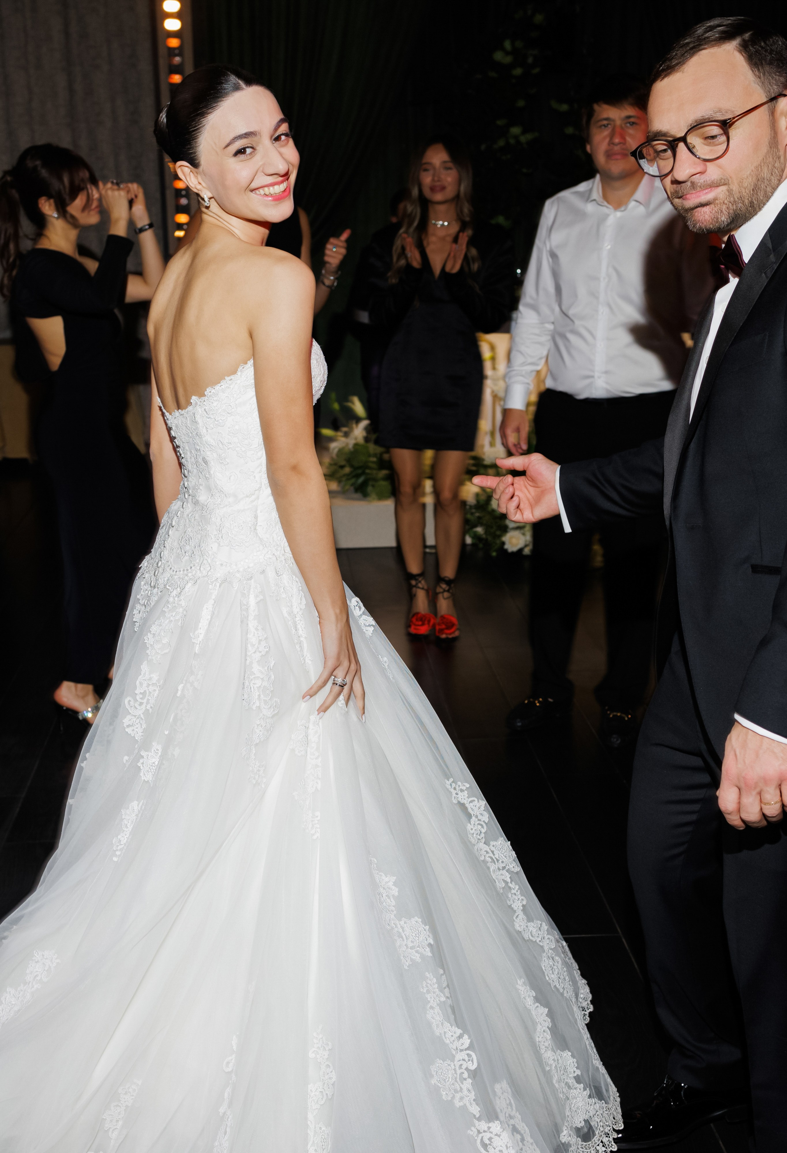 Георгий & Нино. RETOUCH-HOUSE