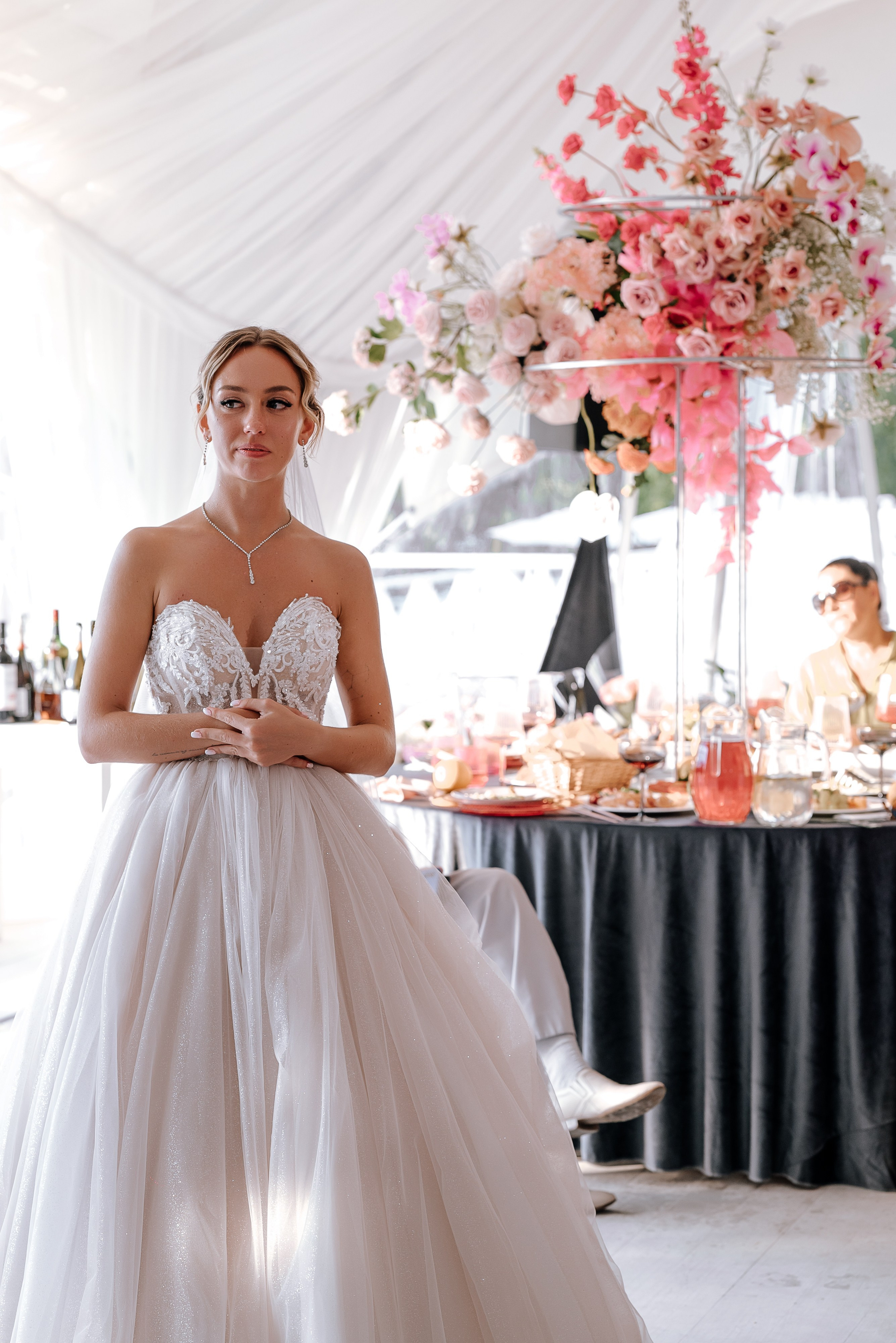 Костя & Лиза. RETOUCH-HOUSE