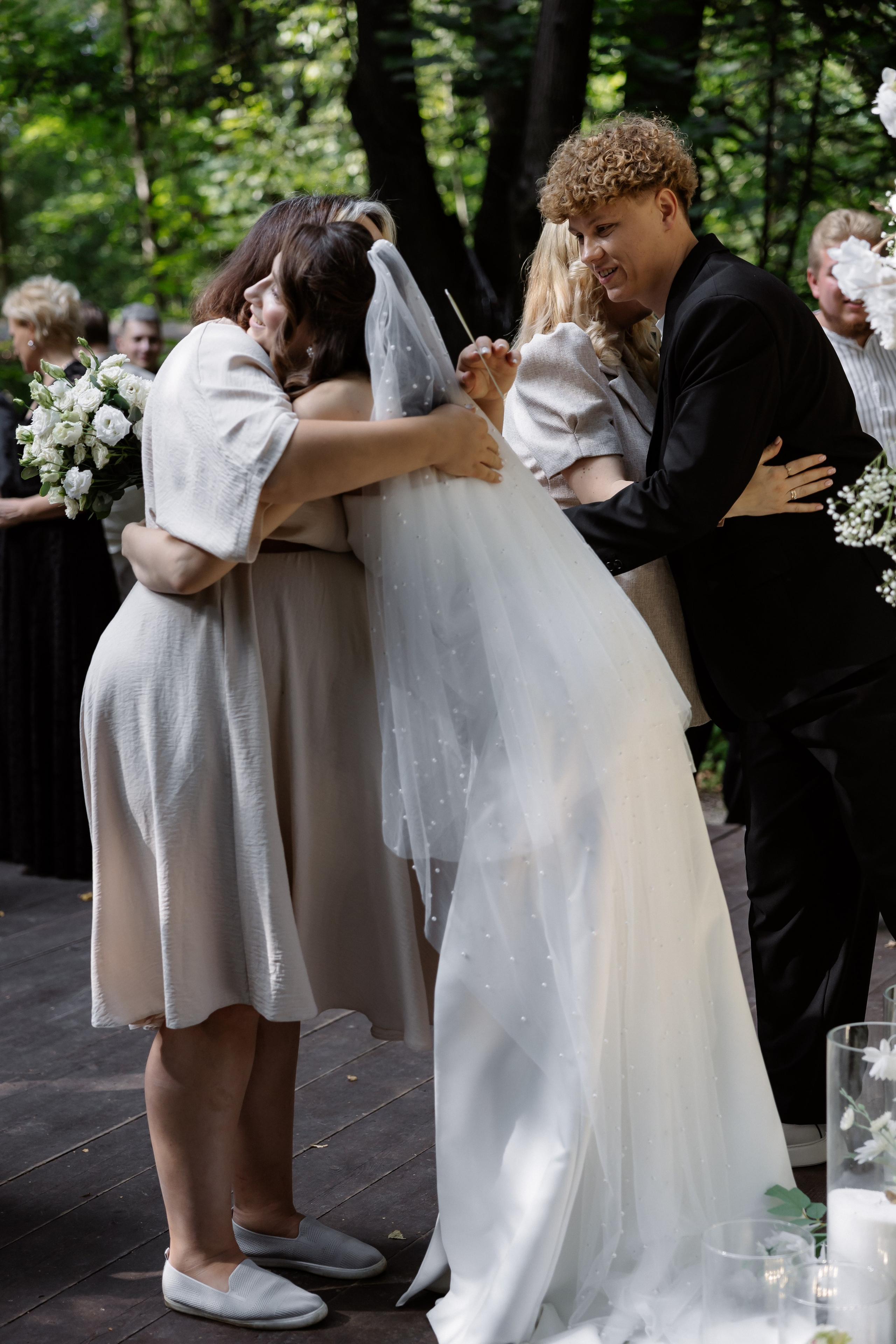 Мария & Александр. RETOUCH-HOUSE