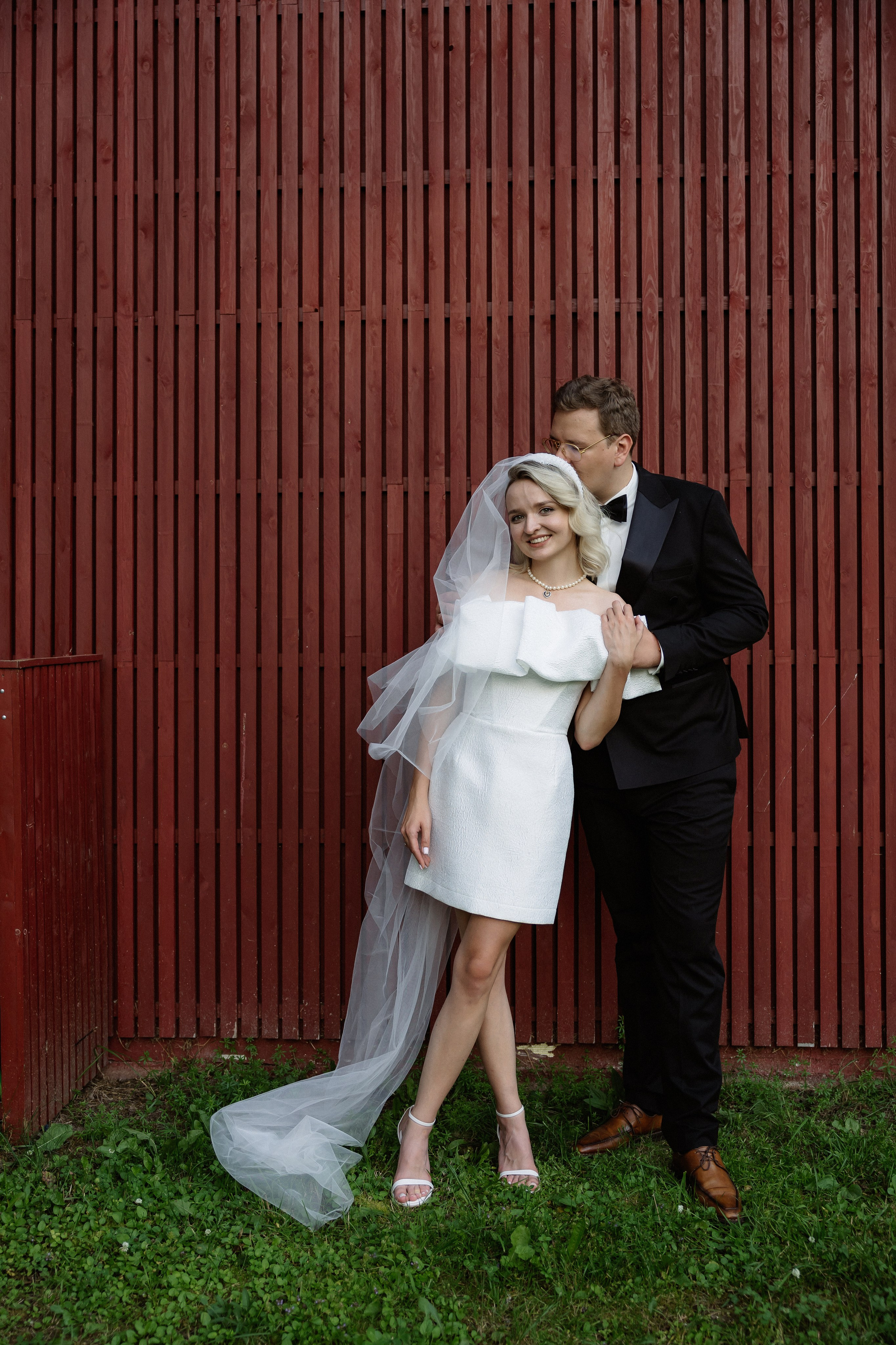 Дмитрий & Анна. RETOUCH-HOUSE