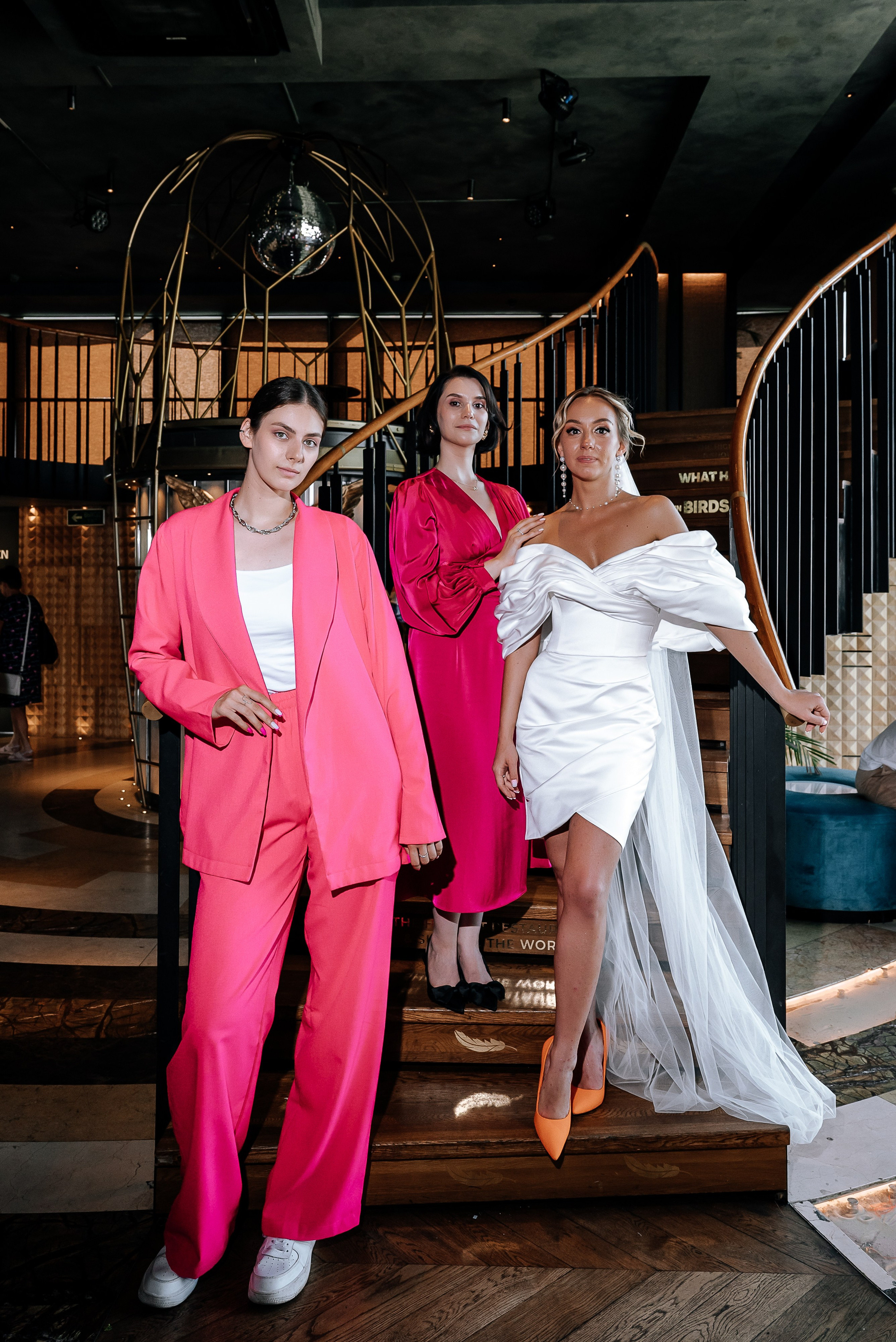 Костя & Лиза. RETOUCH-HOUSE