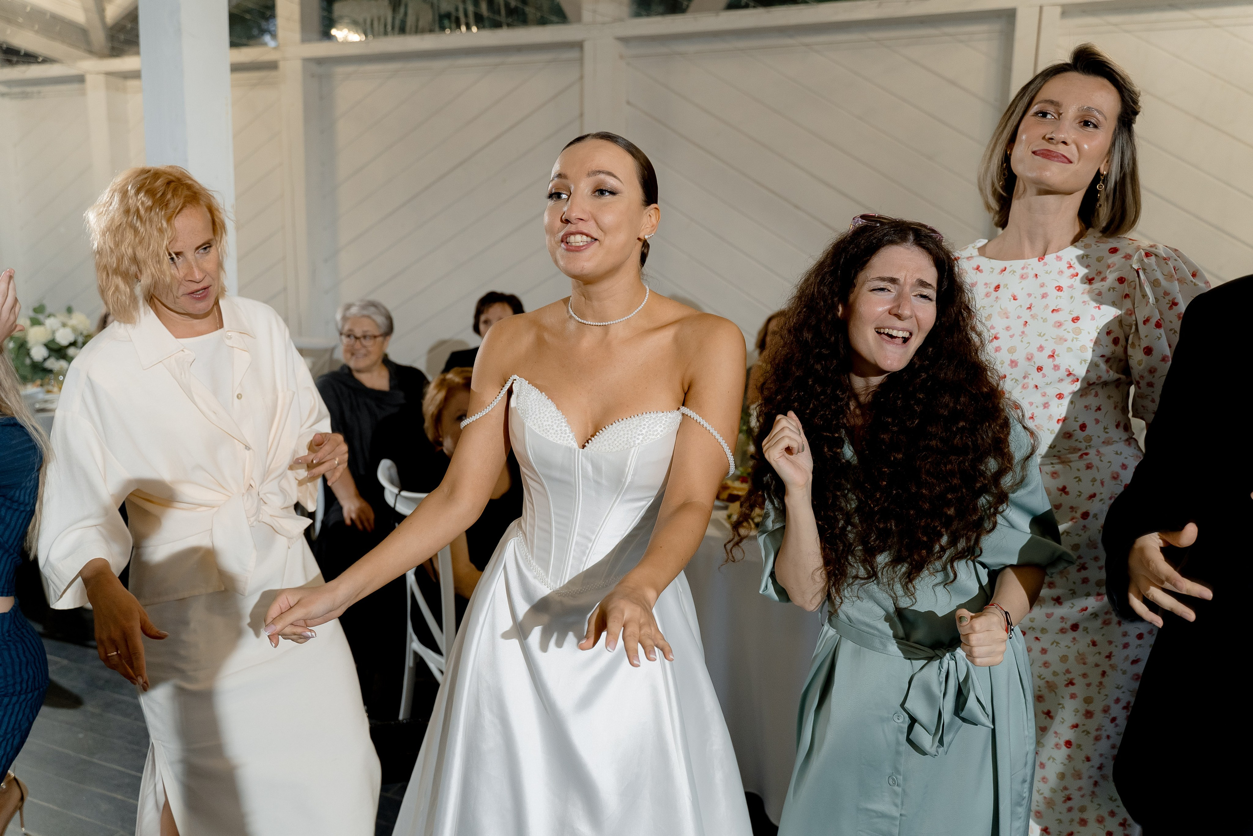 Илья & Инна. RETOUCH-HOUSE