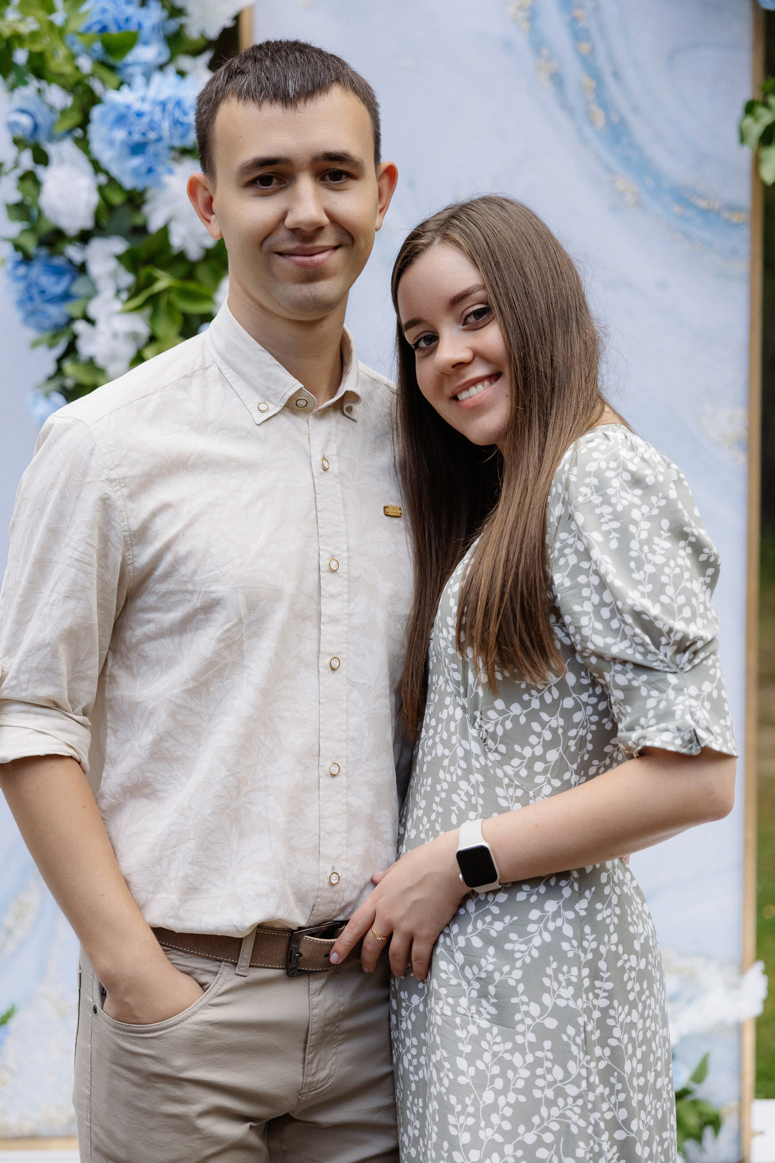 Александр & Марьяна. RETOUCH-HOUSE