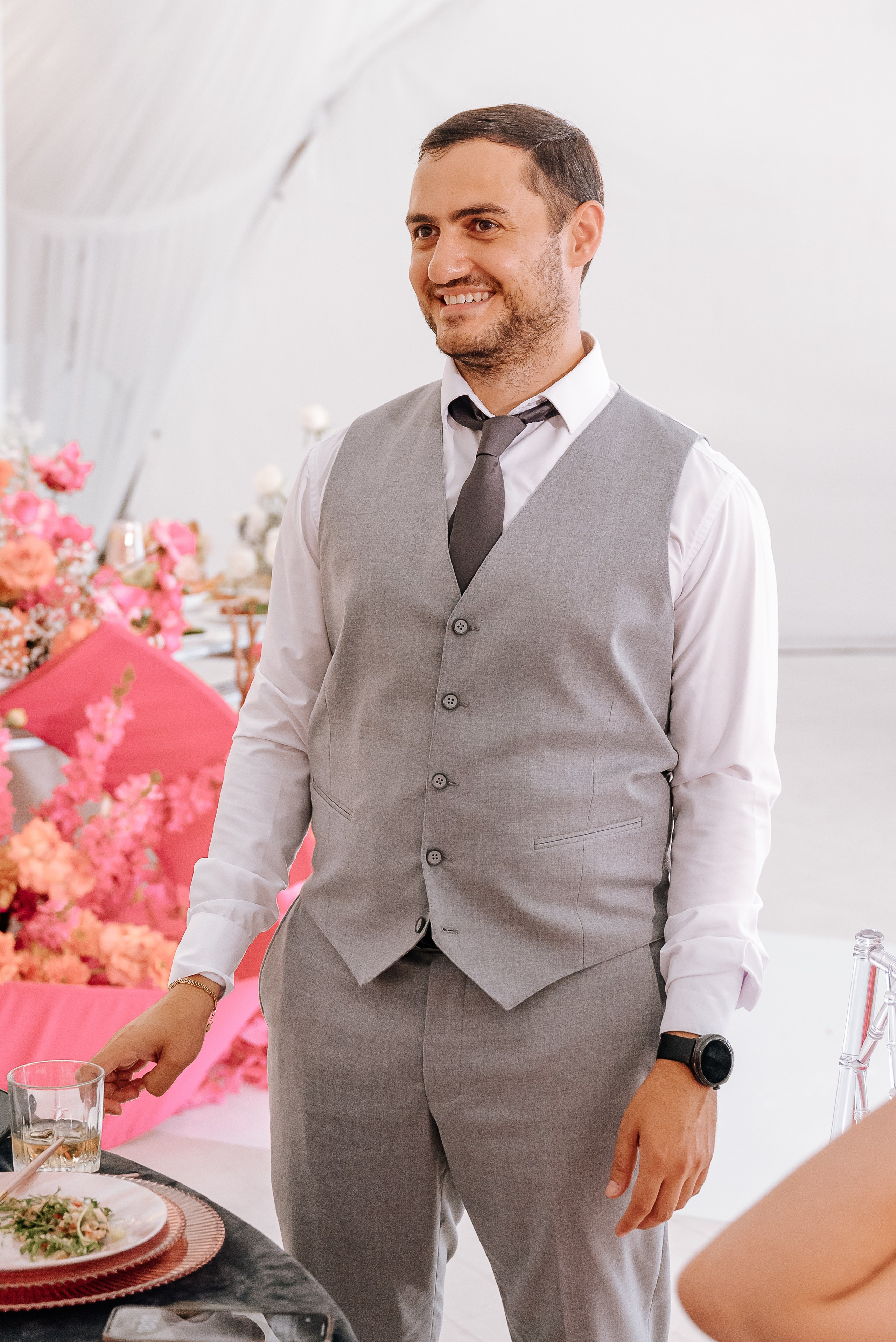 Костя & Лиза. RETOUCH-HOUSE