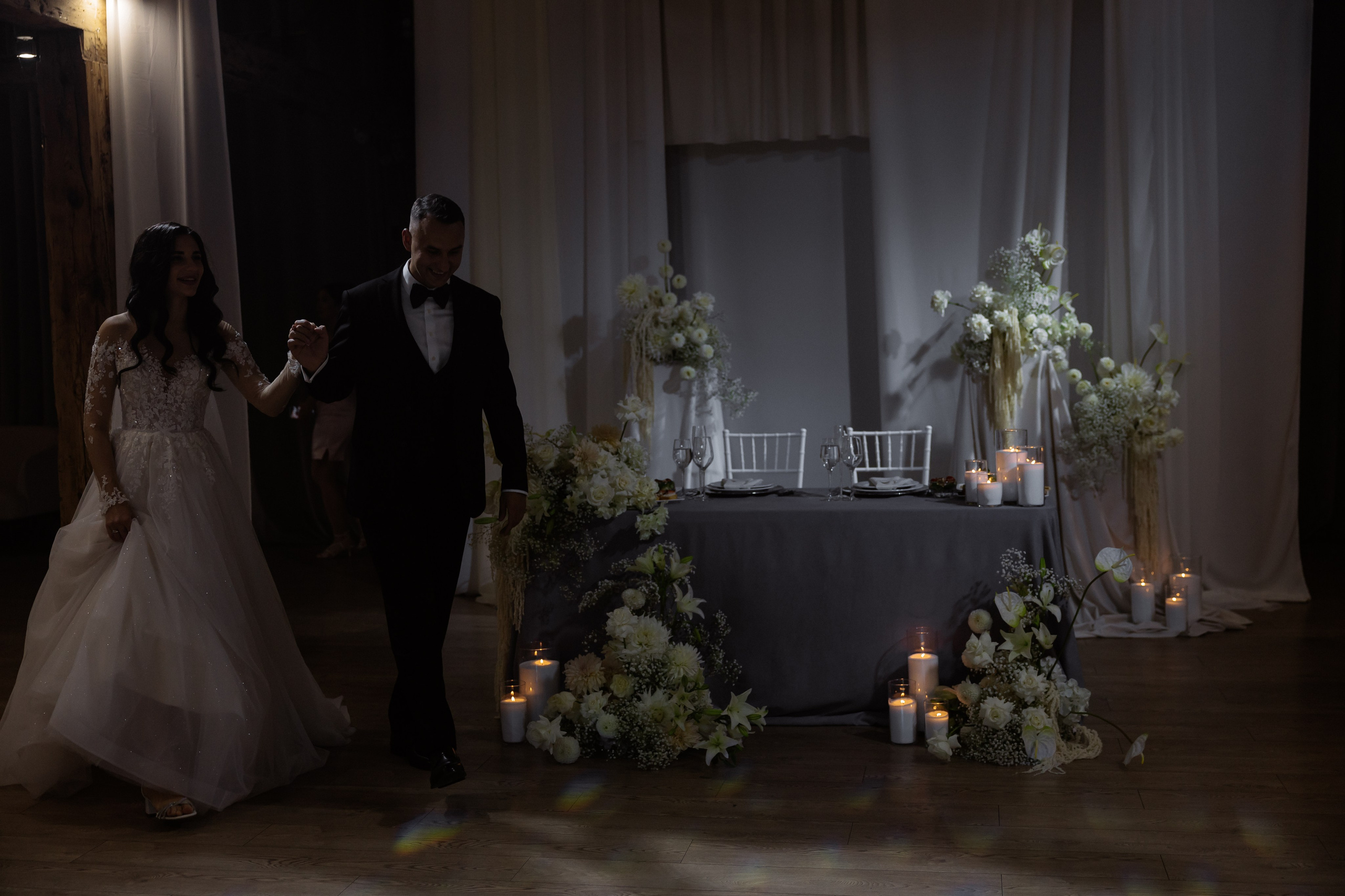 Дмитрий & Алена. RETOUCH-HOUSE