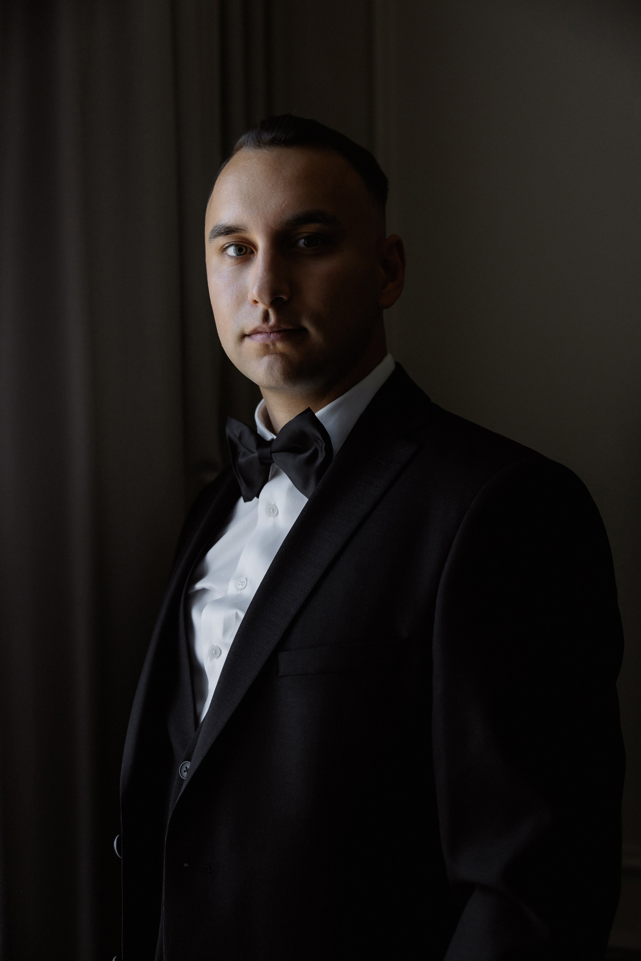 Дмитрий & Алена. RETOUCH-HOUSE