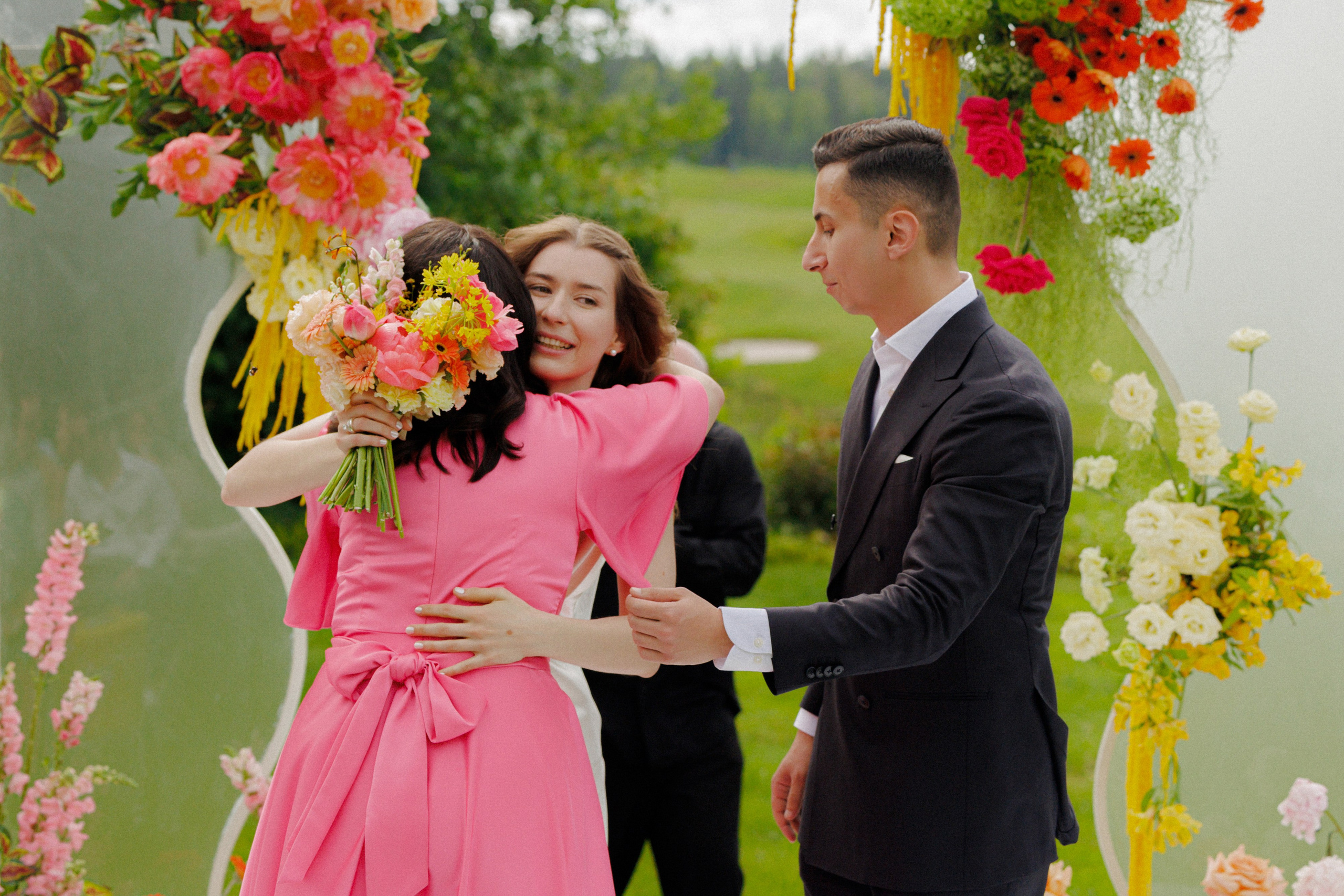 Ренат & Анастасия. RETOUCH-HOUSE