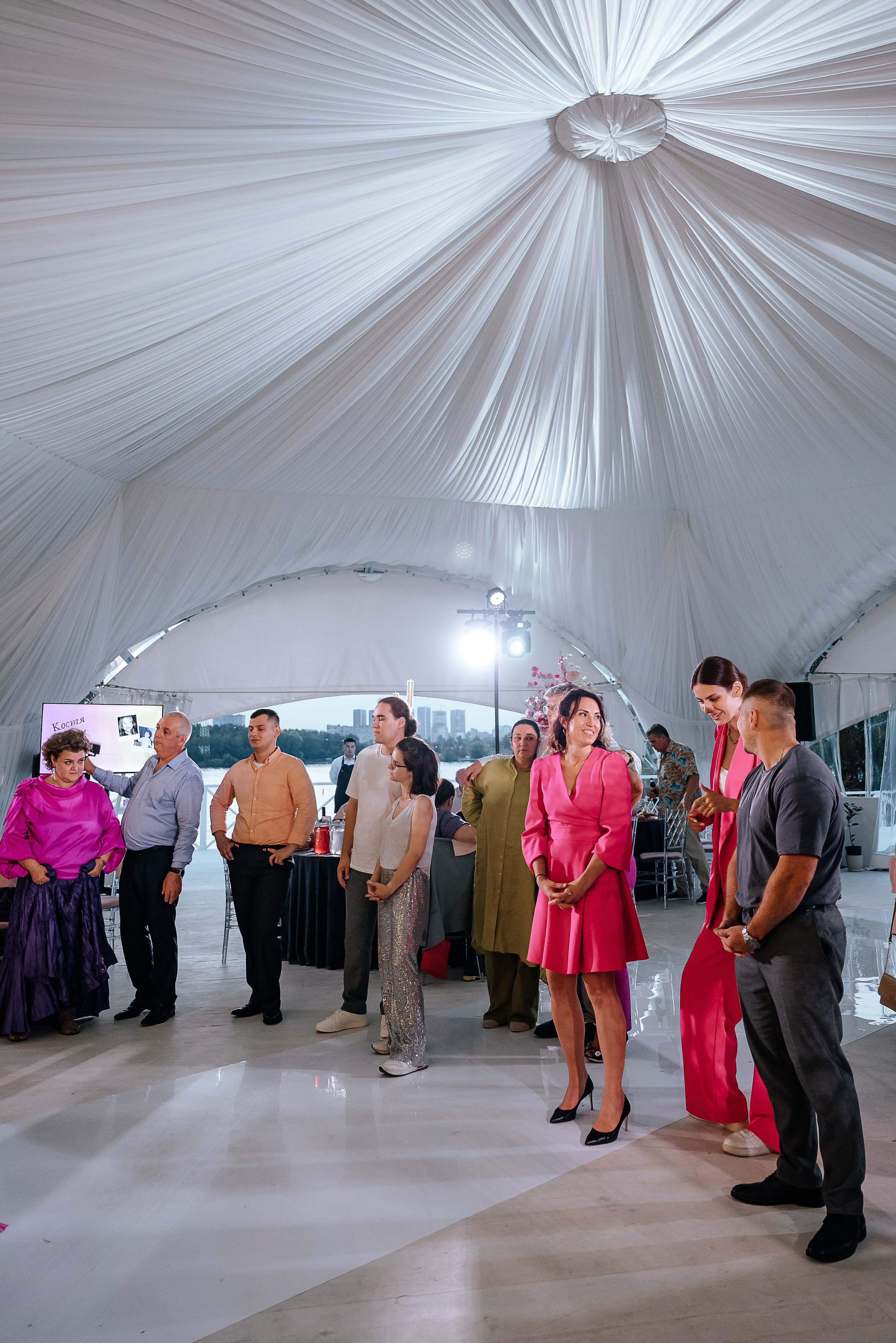 Костя & Лиза. RETOUCH-HOUSE