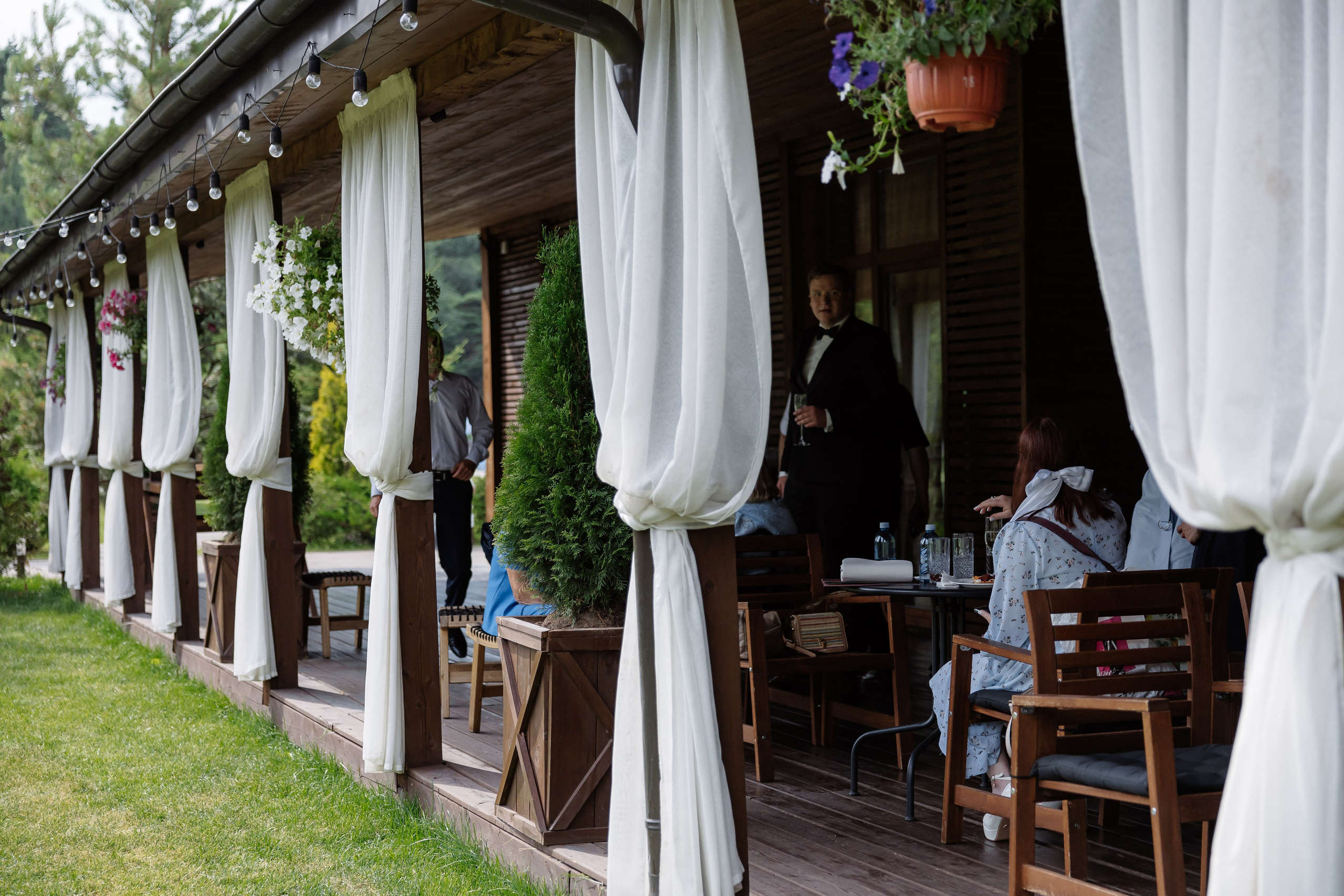 Дмитрий & Анна. RETOUCH-HOUSE