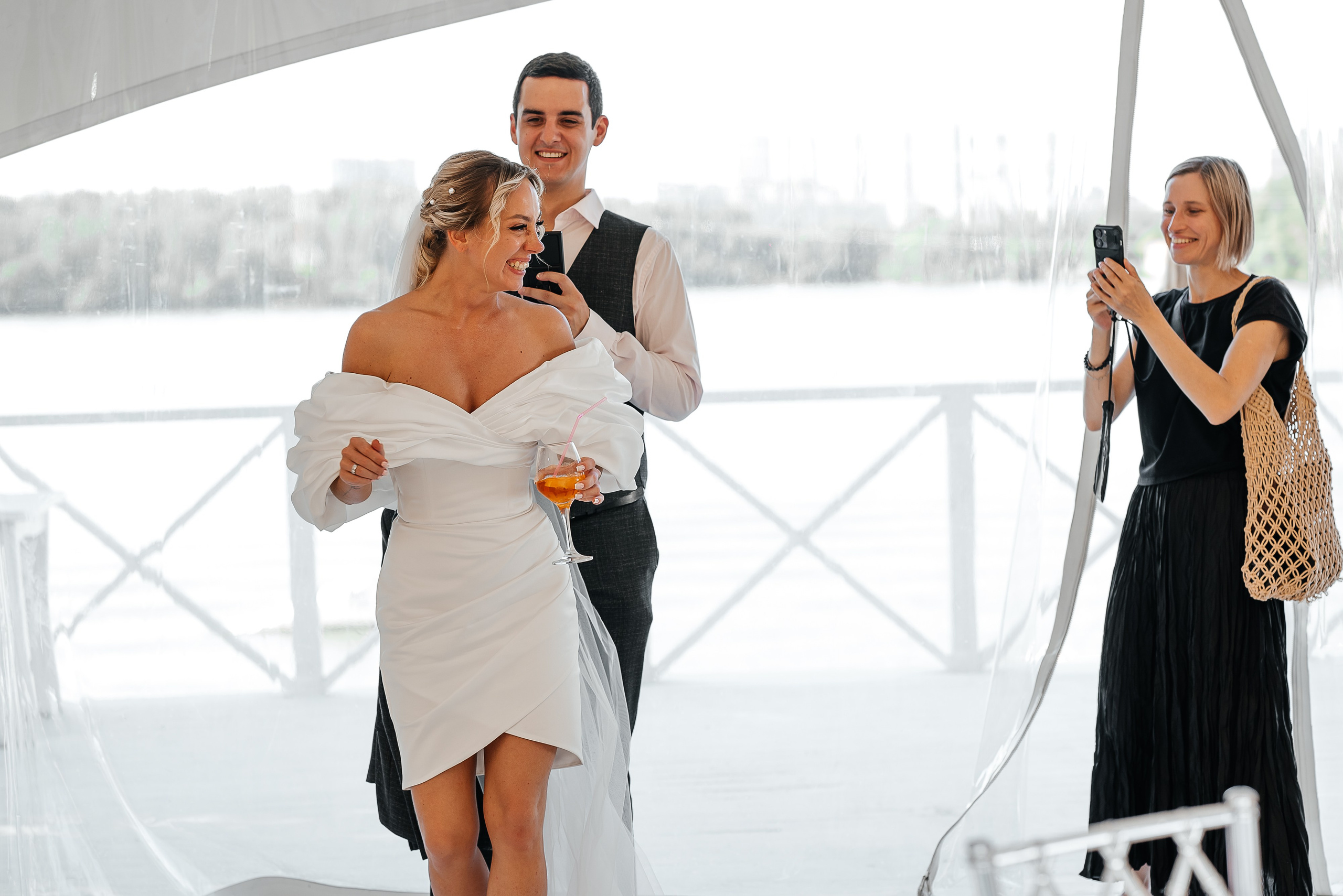 Костя & Лиза. RETOUCH-HOUSE