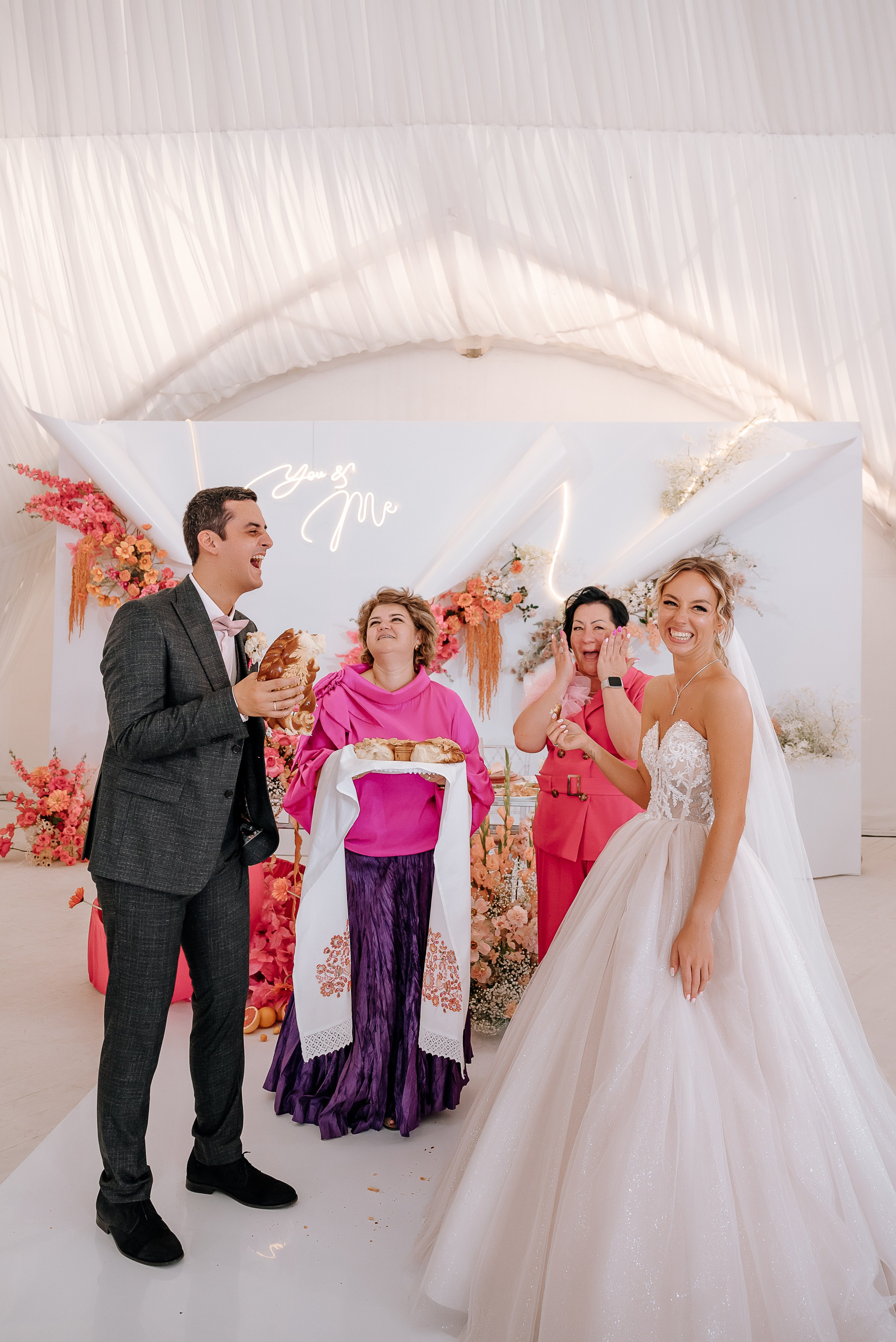 Костя & Лиза. RETOUCH-HOUSE