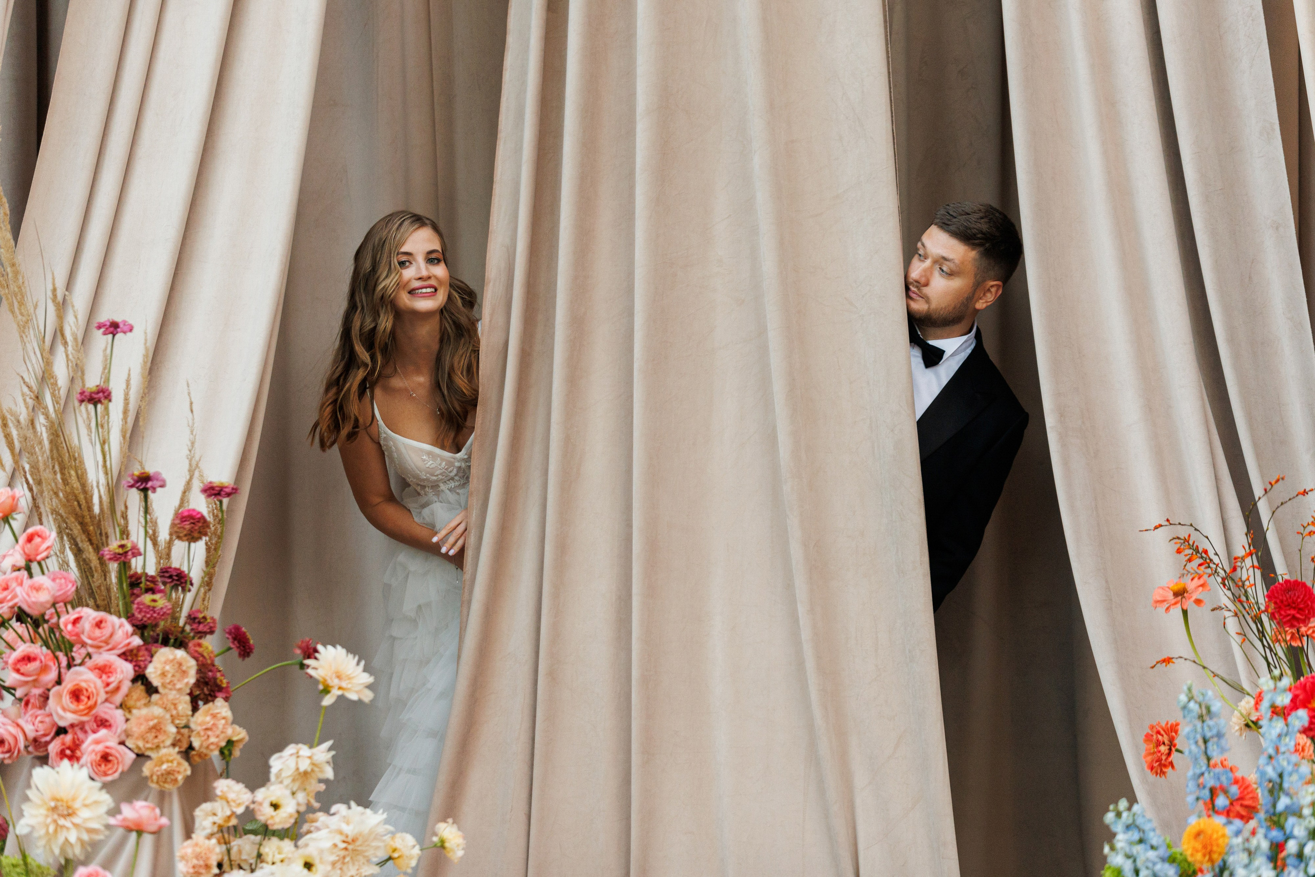 Дима & Варя. RETOUCH-HOUSE