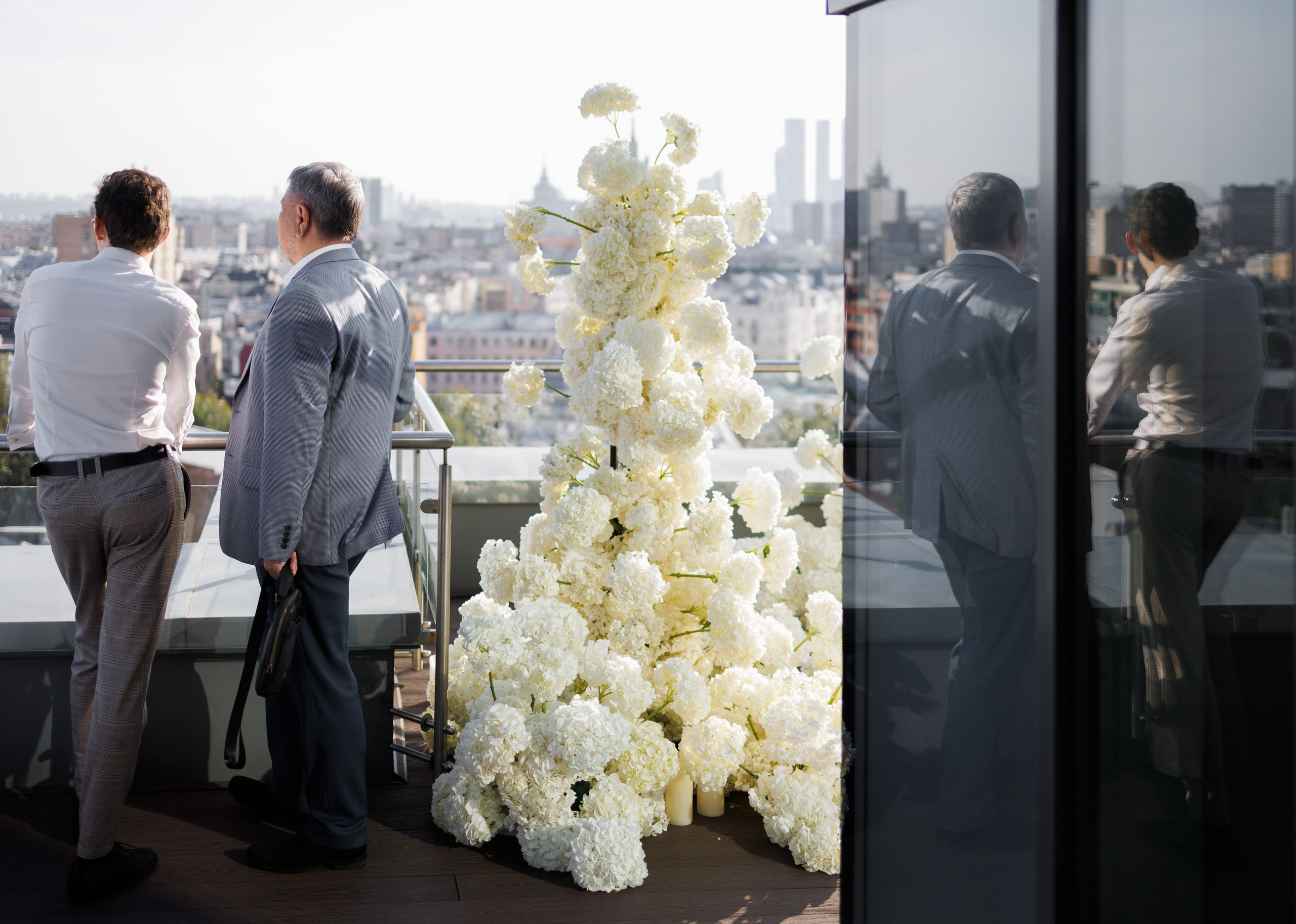 Илья & Таня. RETOUCH-HOUSE