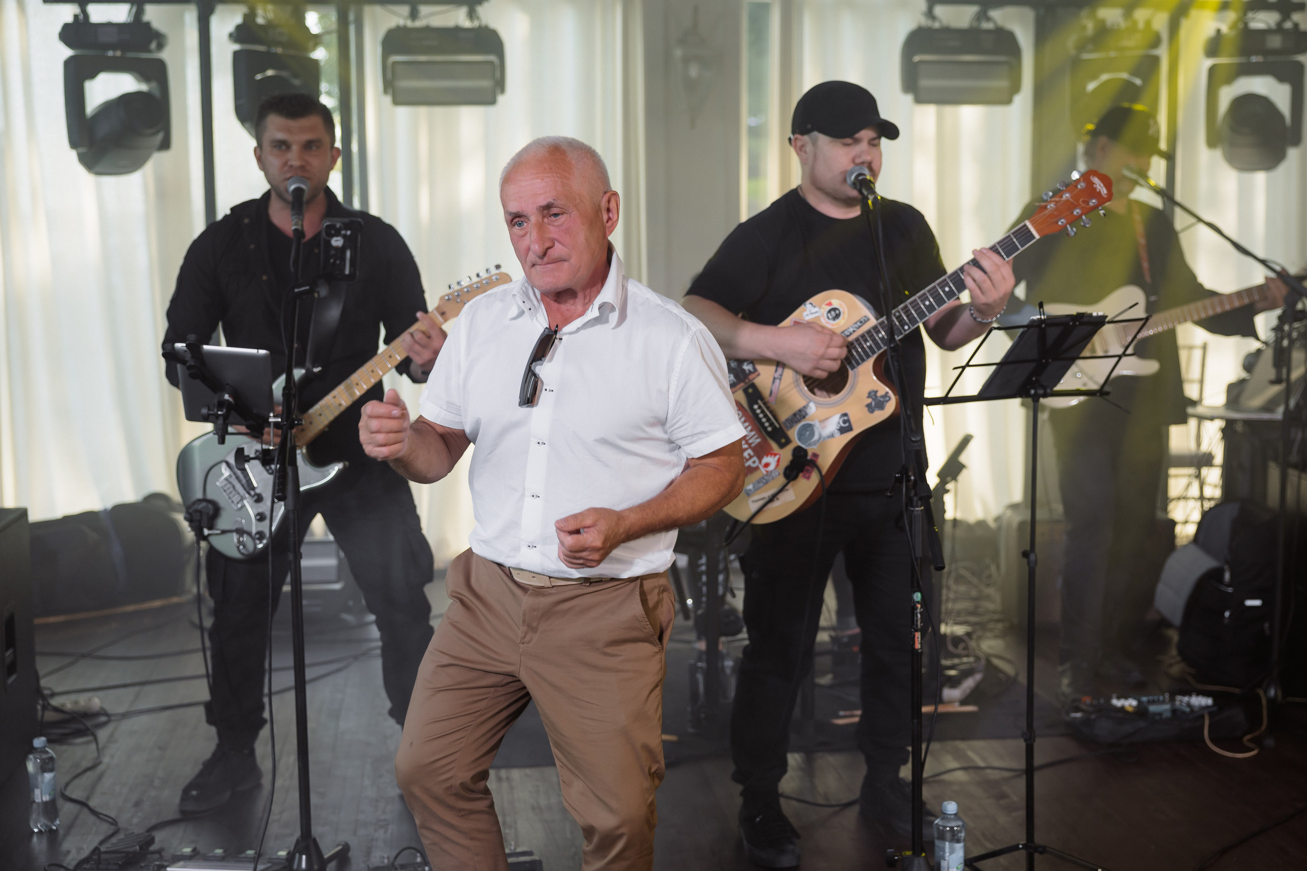 Андрей & Анастасия. RETOUCH-HOUSE