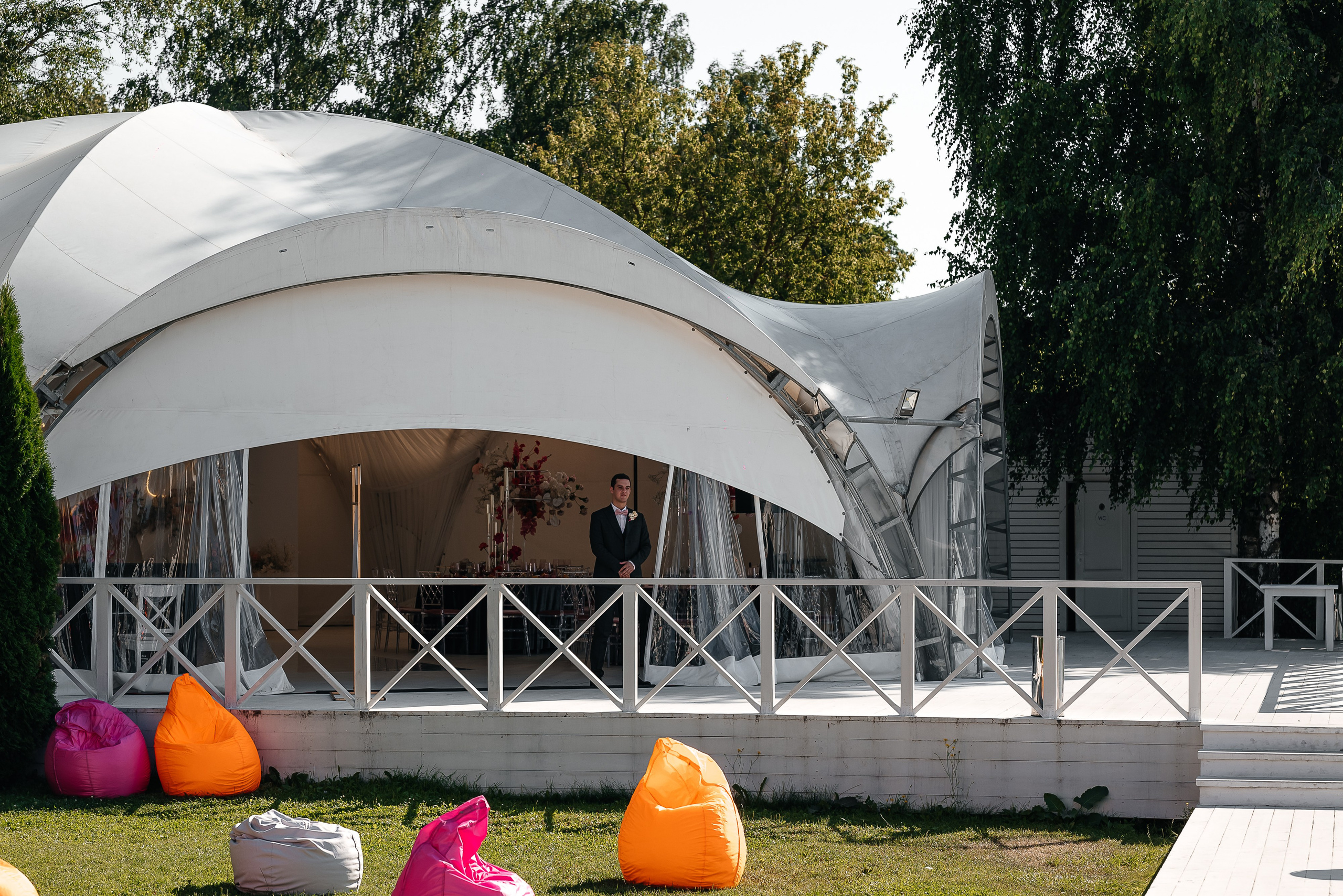 Костя & Лиза. RETOUCH-HOUSE