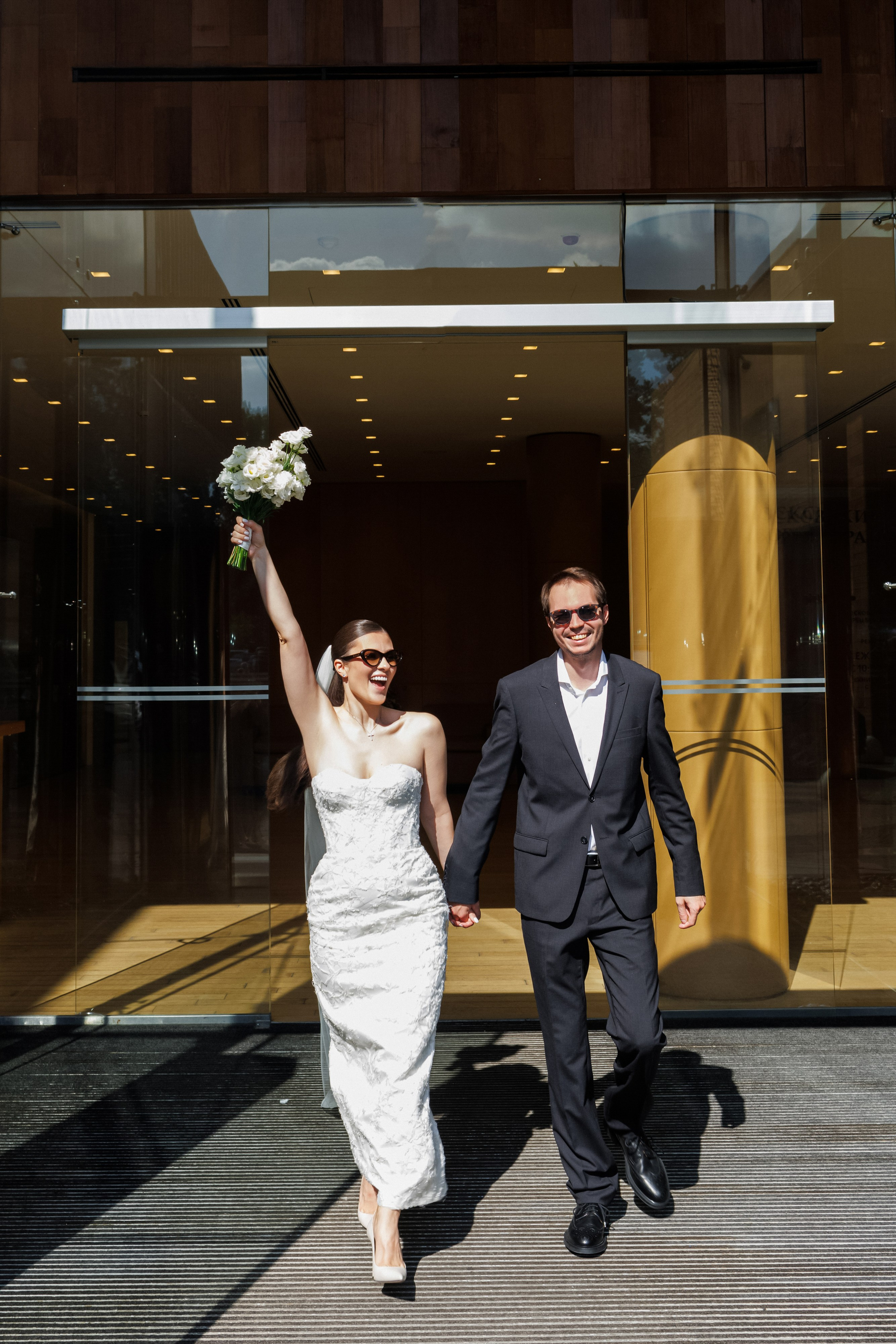 Петя & Каролина. RETOUCH-HOUSE