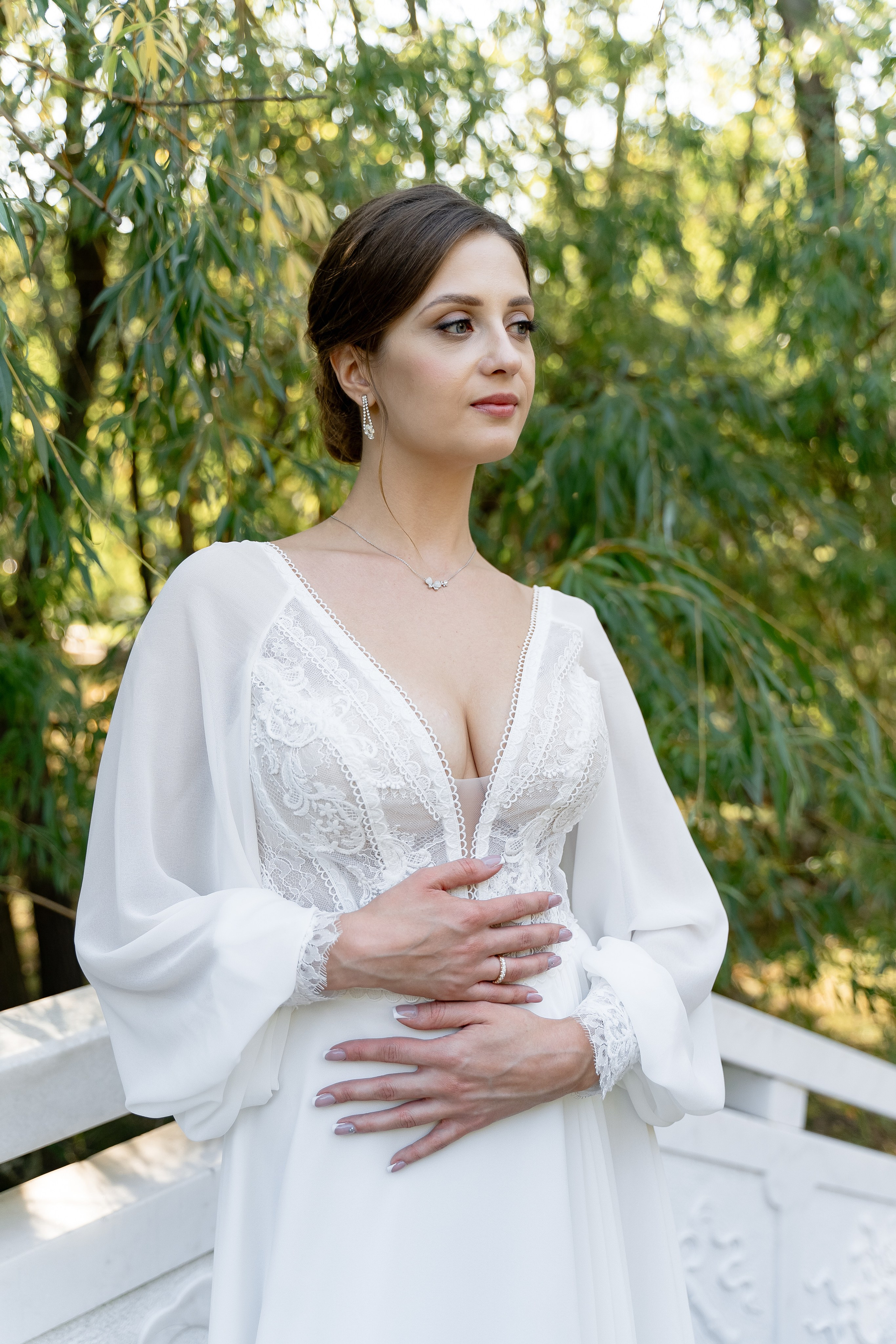 Сергей & Анастасия. RETOUCH-HOUSE