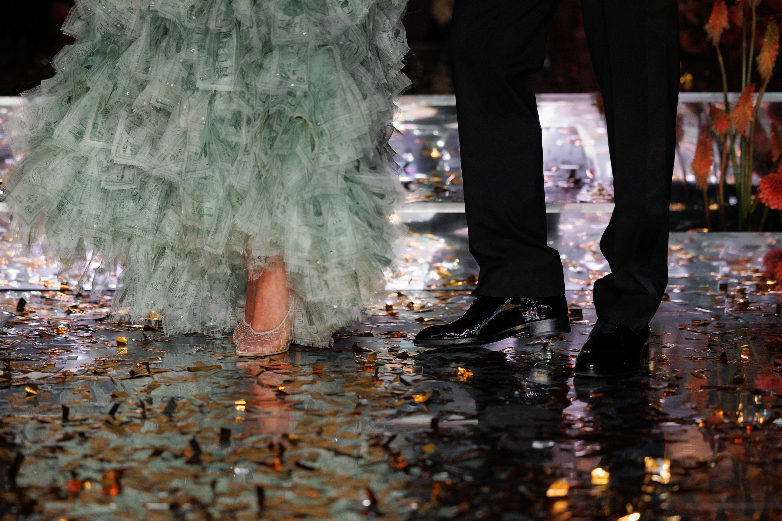 Виталий & Кристина. RETOUCH-HOUSE