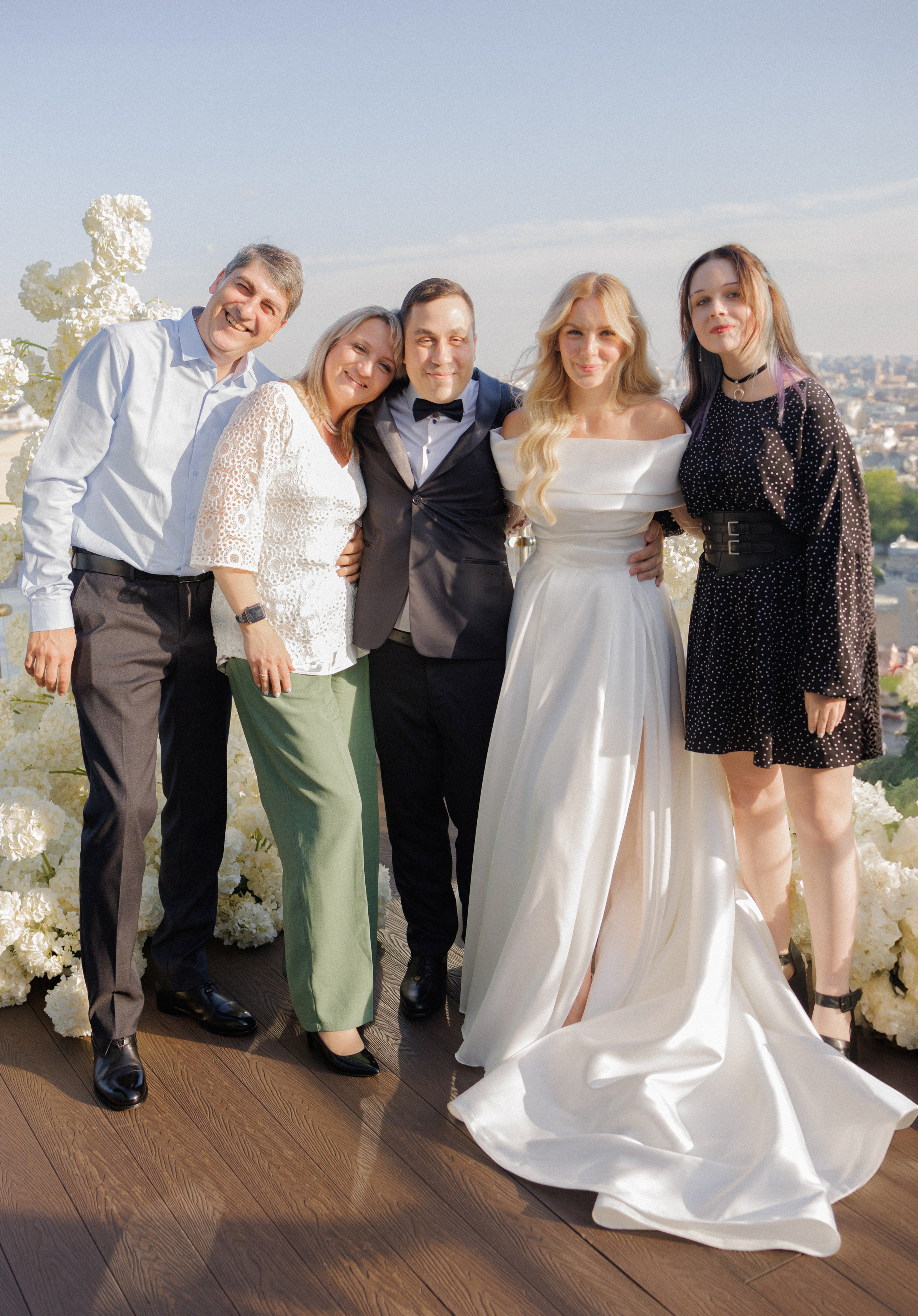 Илья & Таня. RETOUCH-HOUSE