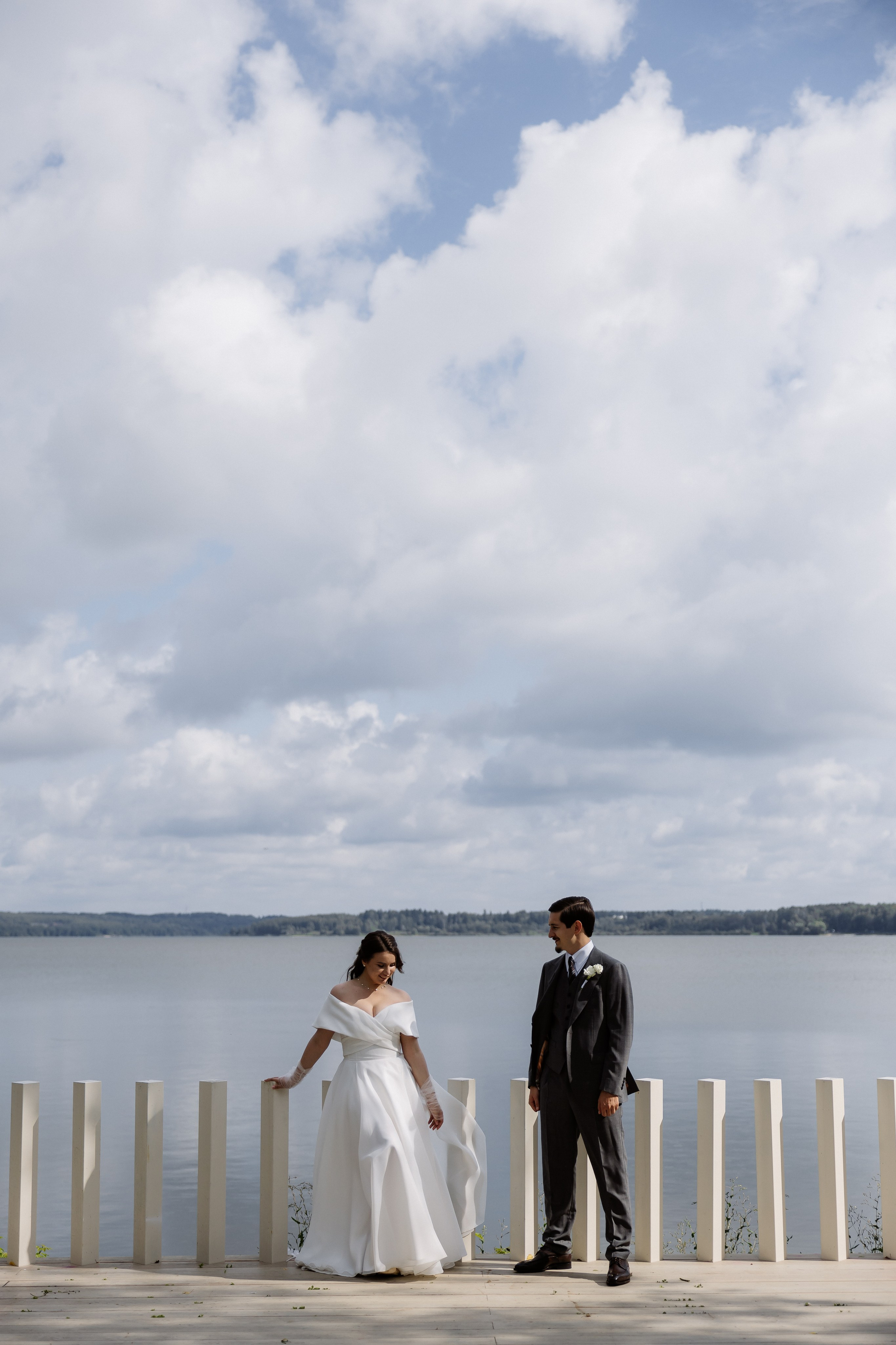 Эмилия & Тимур. RETOUCH-HOUSE