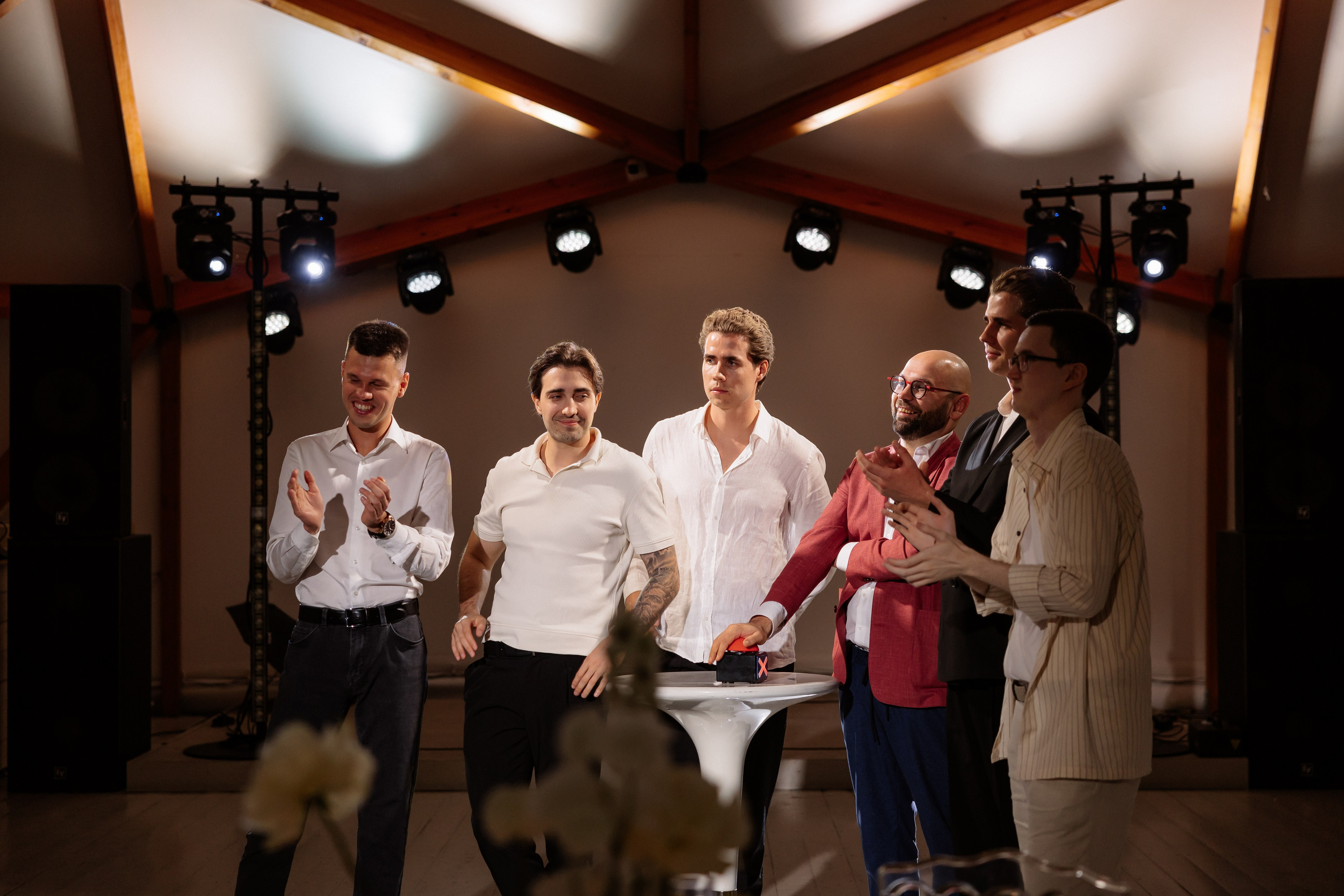 Эмилия & Тимур. RETOUCH-HOUSE